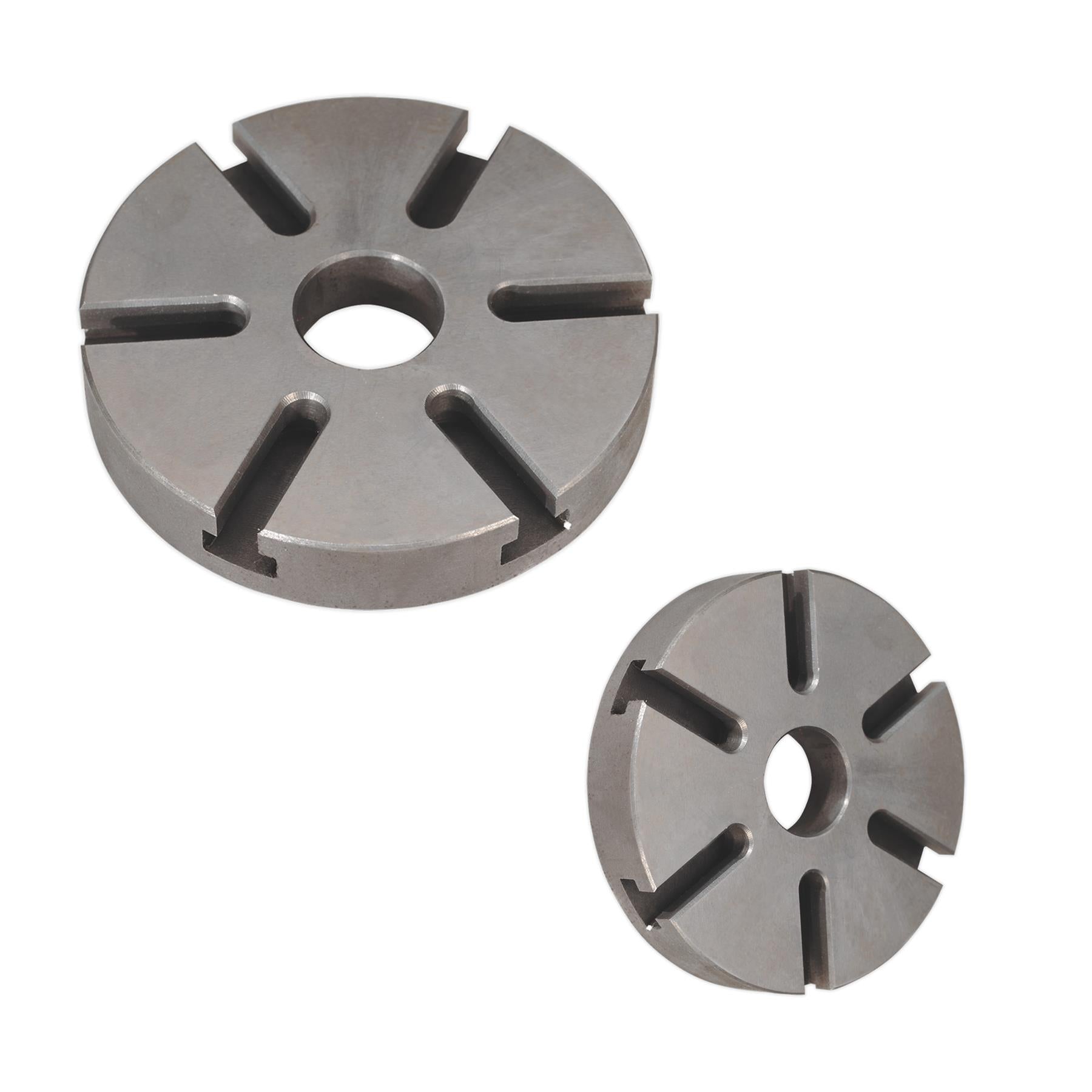 Sealey Face Plate 160mm High Quality Accessories SM27FP