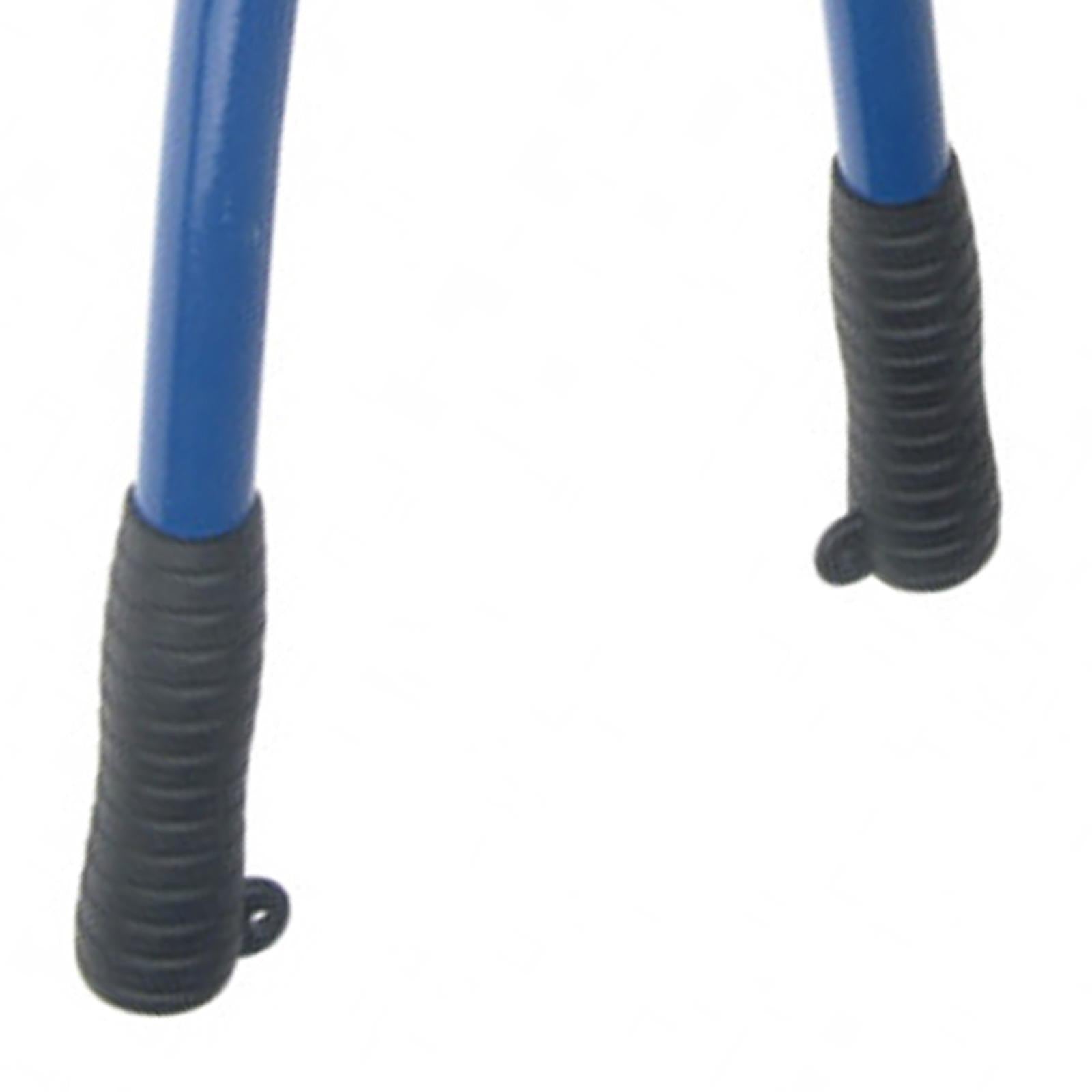 Heavy-Duty 610mm (24") Carbon Steel Bolt Cutters Wire Cable Cutter Cropper