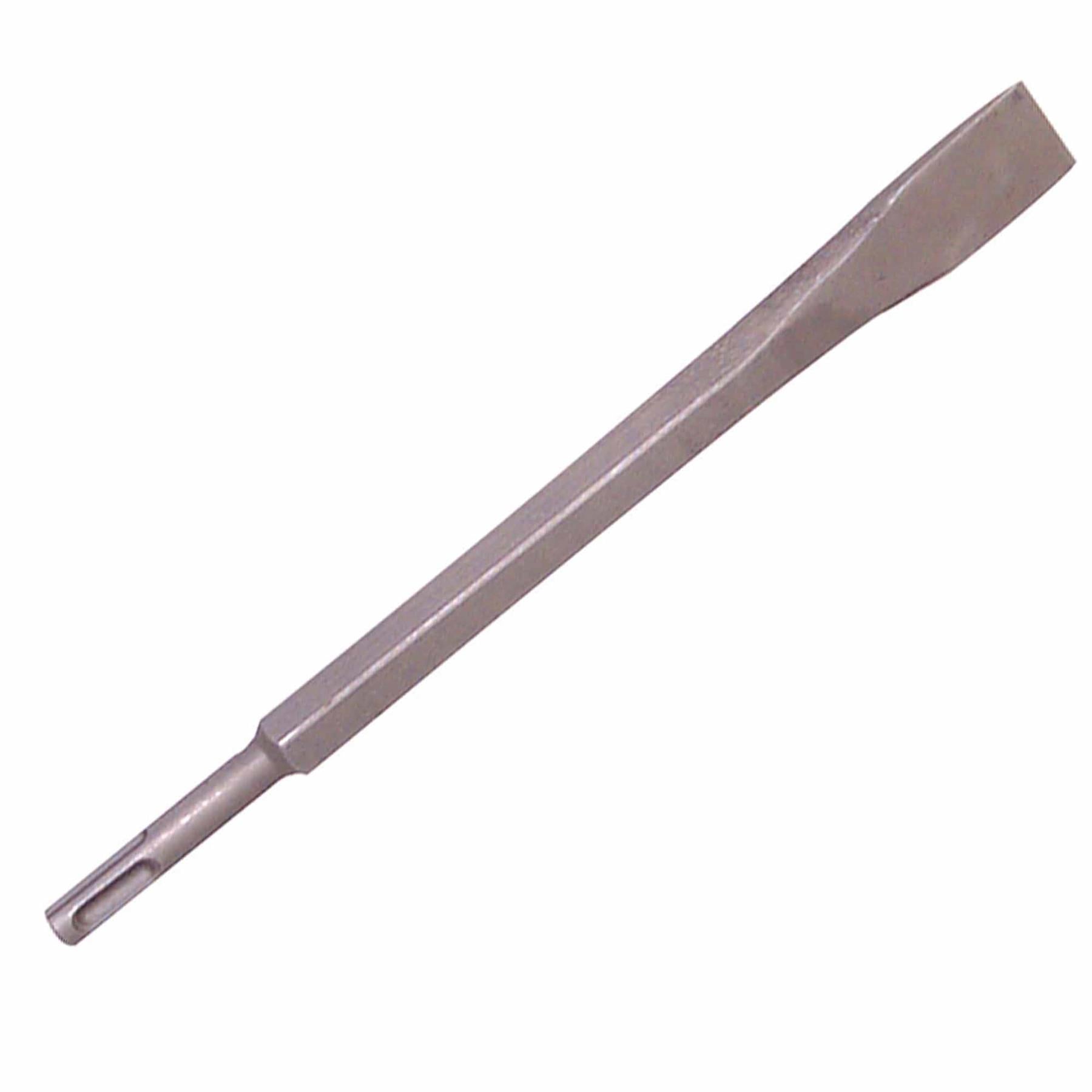 3Pce SDS Plus Hex Chisel Set 15mm Hand Tool Drilling Power Quality Kit