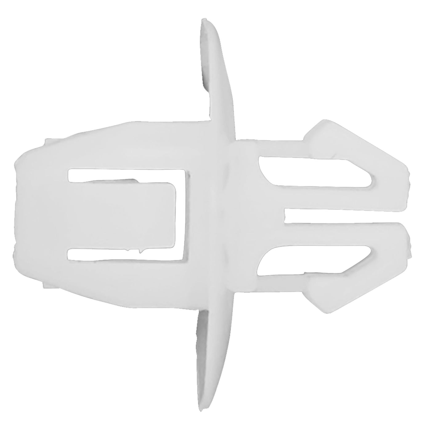 Sealey Side Moulding Clip, 18mm x 19mm, Suzuki & Toyota - Pk of 20