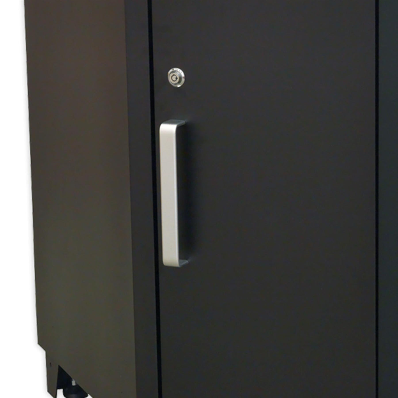 Sealey Modular Corner Floor Cabinet 930mm Heavy-Duty