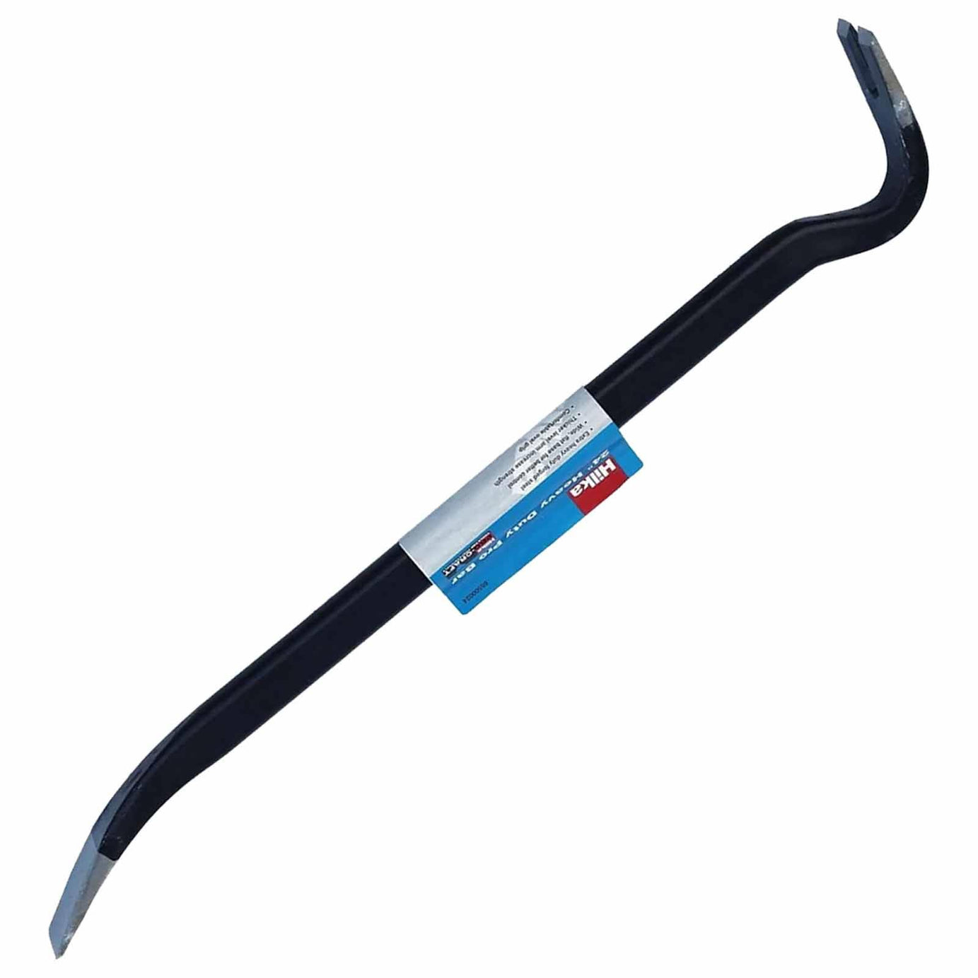 Heavy Duty Pro Wrecking Bar