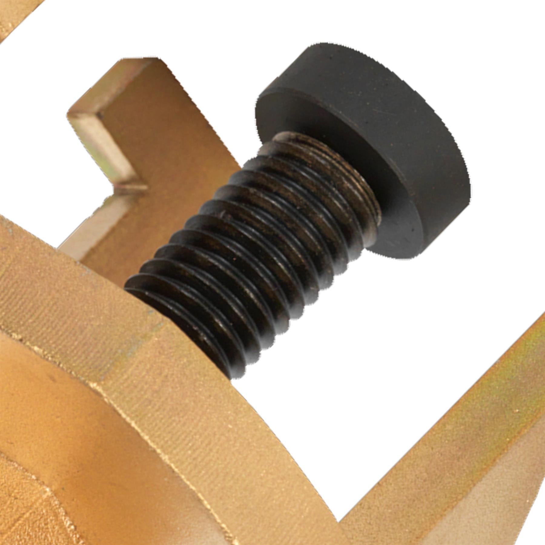 Camshaft Sprocket Puller - Ford, Citroen, Peugeot, Mazda Diesel Engines Sealey