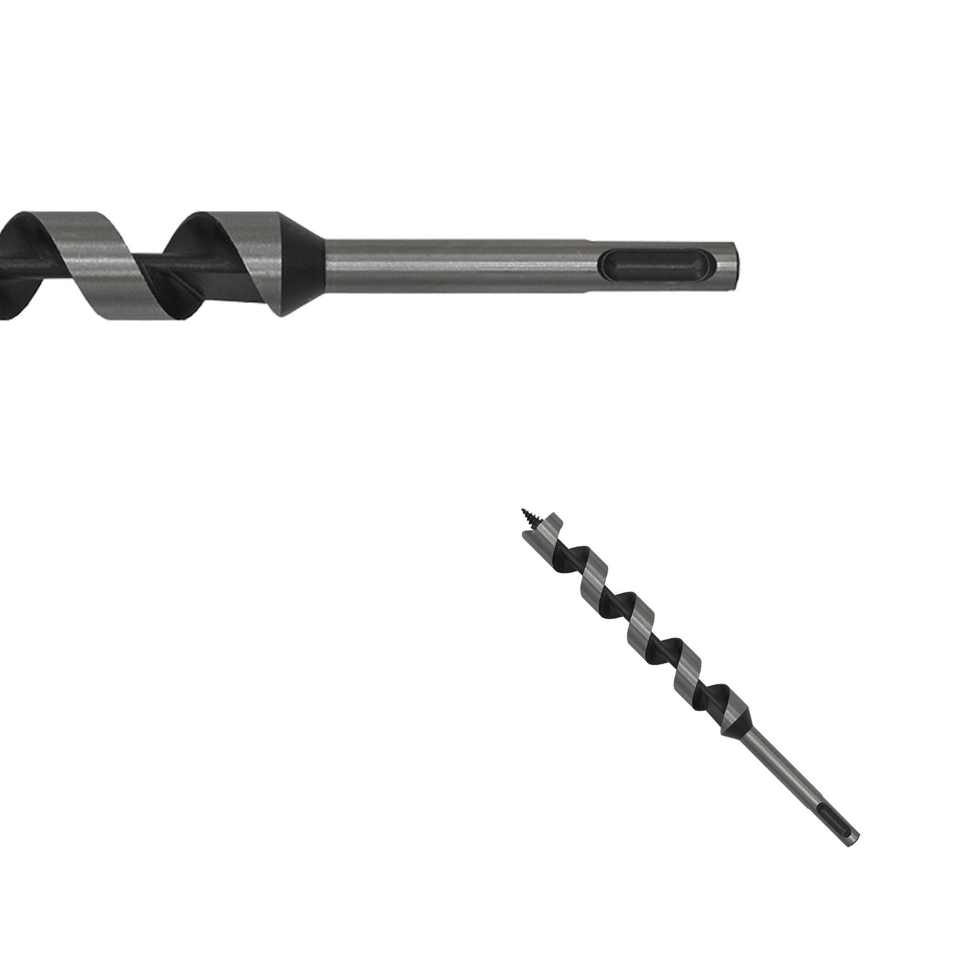 Sealey SDS Plus Auger Wood Drill Ø19 x 225mm