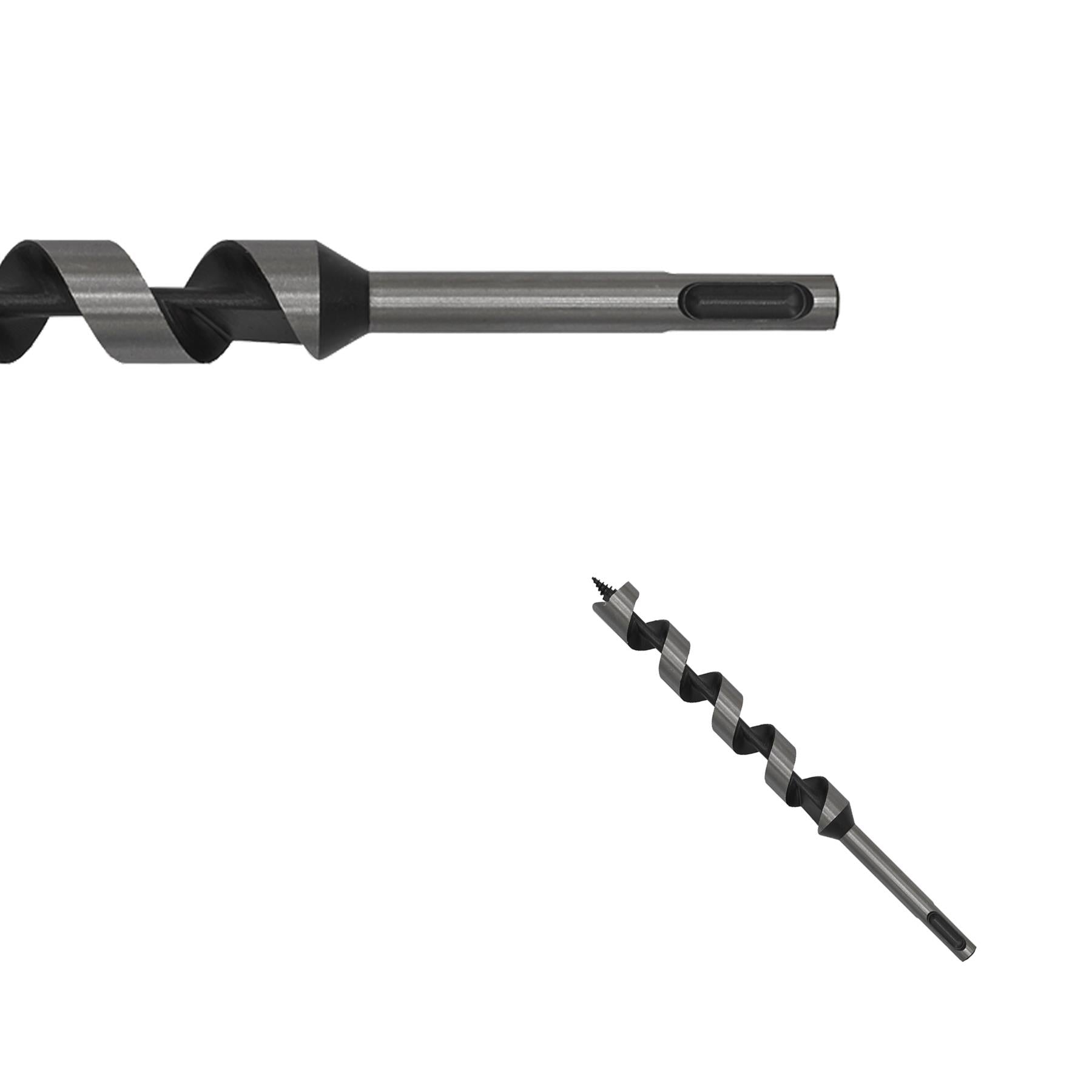 Sealey SDS Plus Auger Wood Drill Ø19 x 225mm