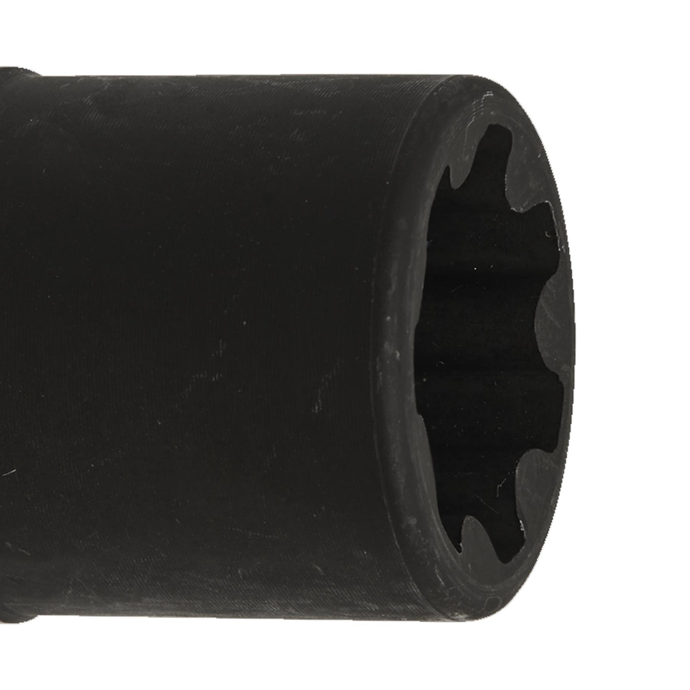 Sealey Brake Caliper Socket 1/2"Sq Drive 20mm 7-Point