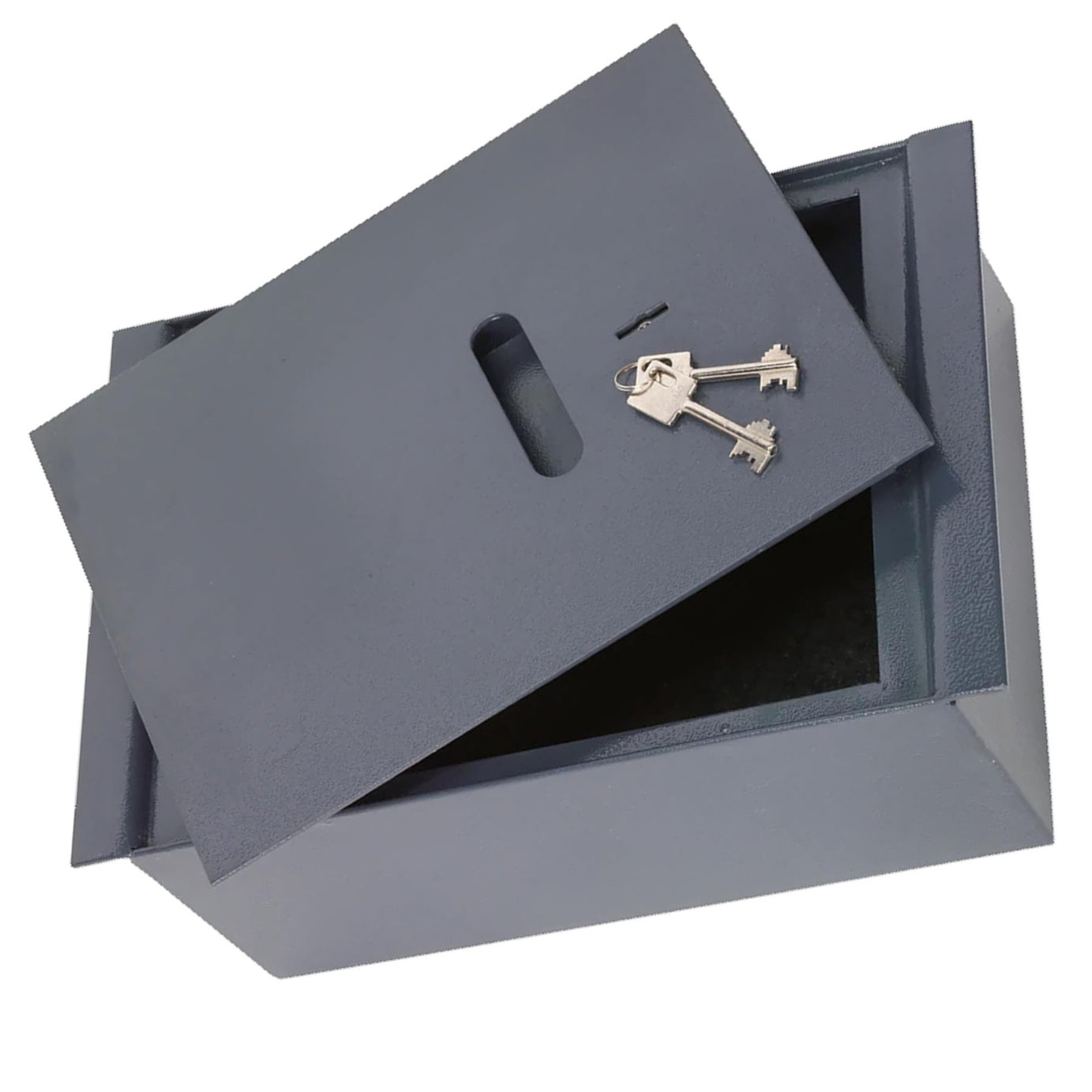 Sealey Key Lock Floor Safe 260 x 400 x 140mm