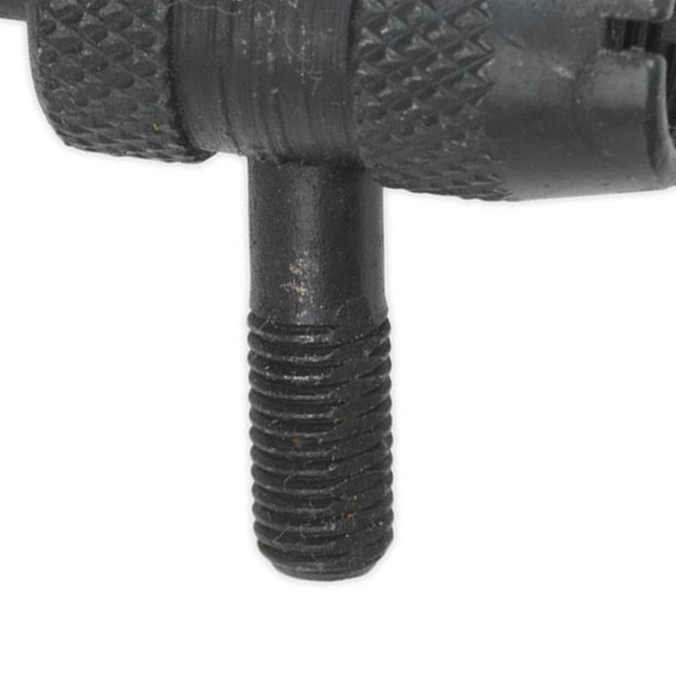 Sealey Tyre Valve Service Tool Phosphate Finish With Knurled Body