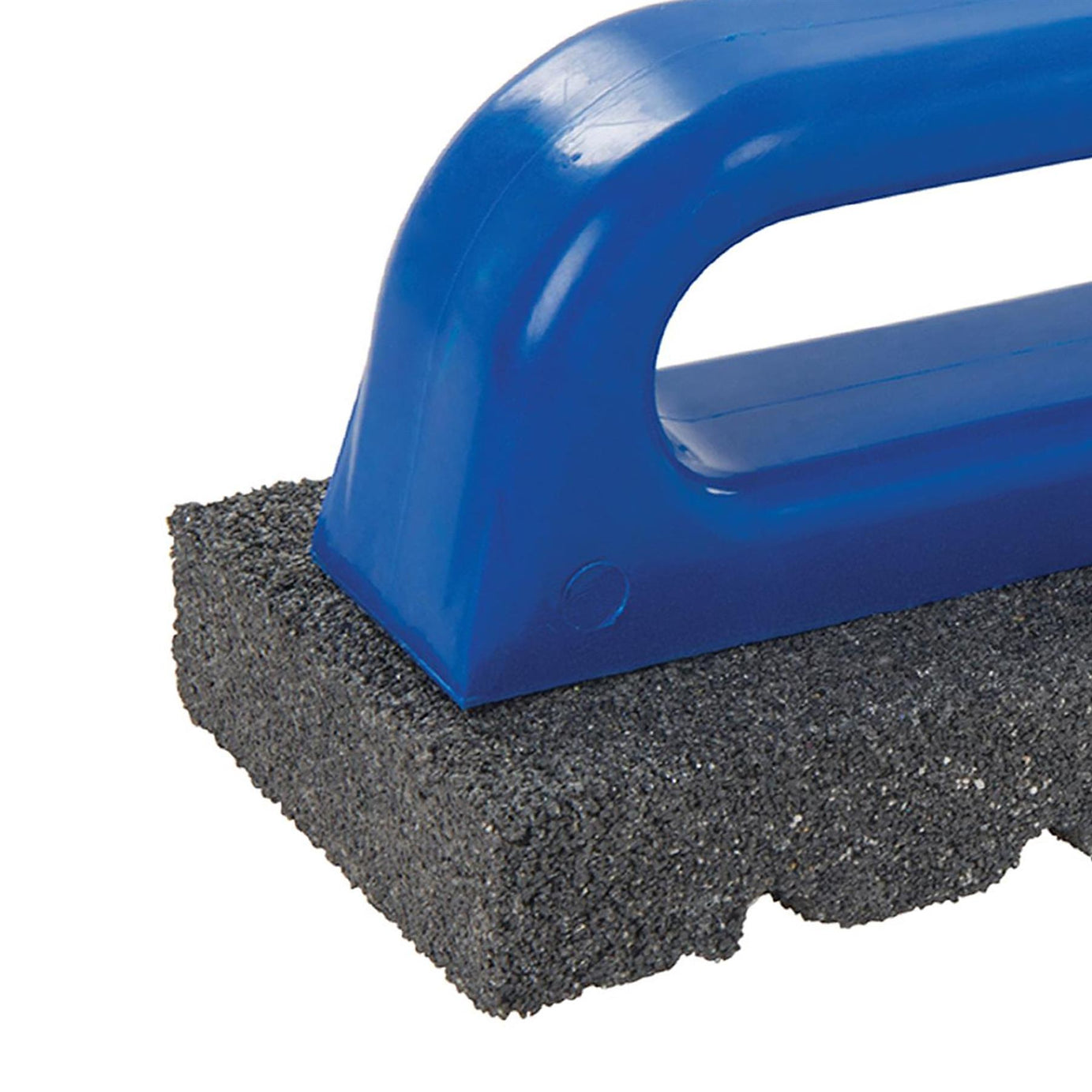 20 Grit Silicone Carbide Rubbing Sanding Block 155 X 78 X 25mm Concrete Screed