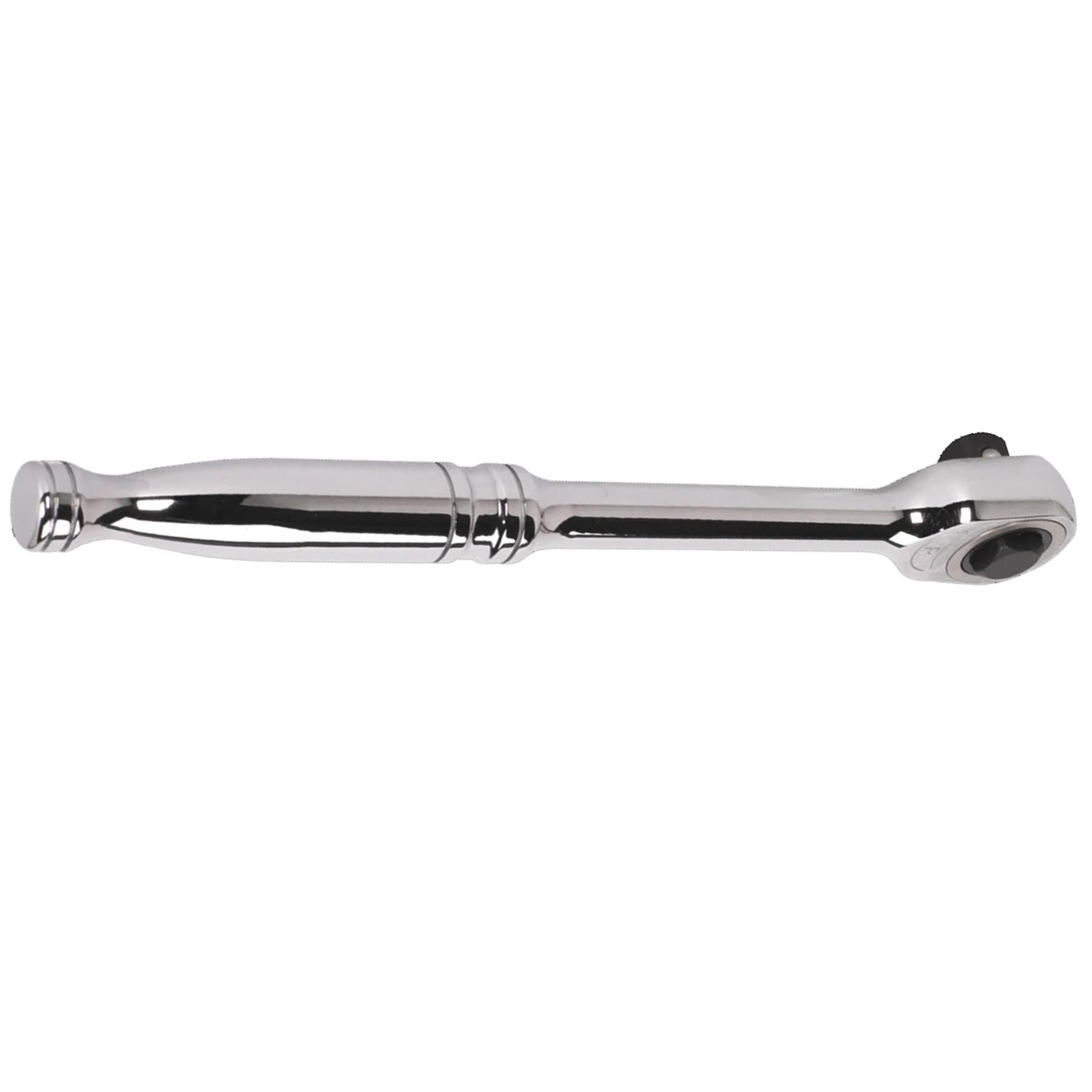 Sealey Gearless Ratchet 1/2"Sq Drive - Push-Through Reverse