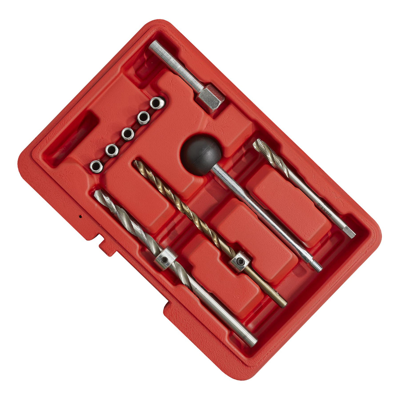 Sealey Mercedes CDi Injector Stud Repair Kit