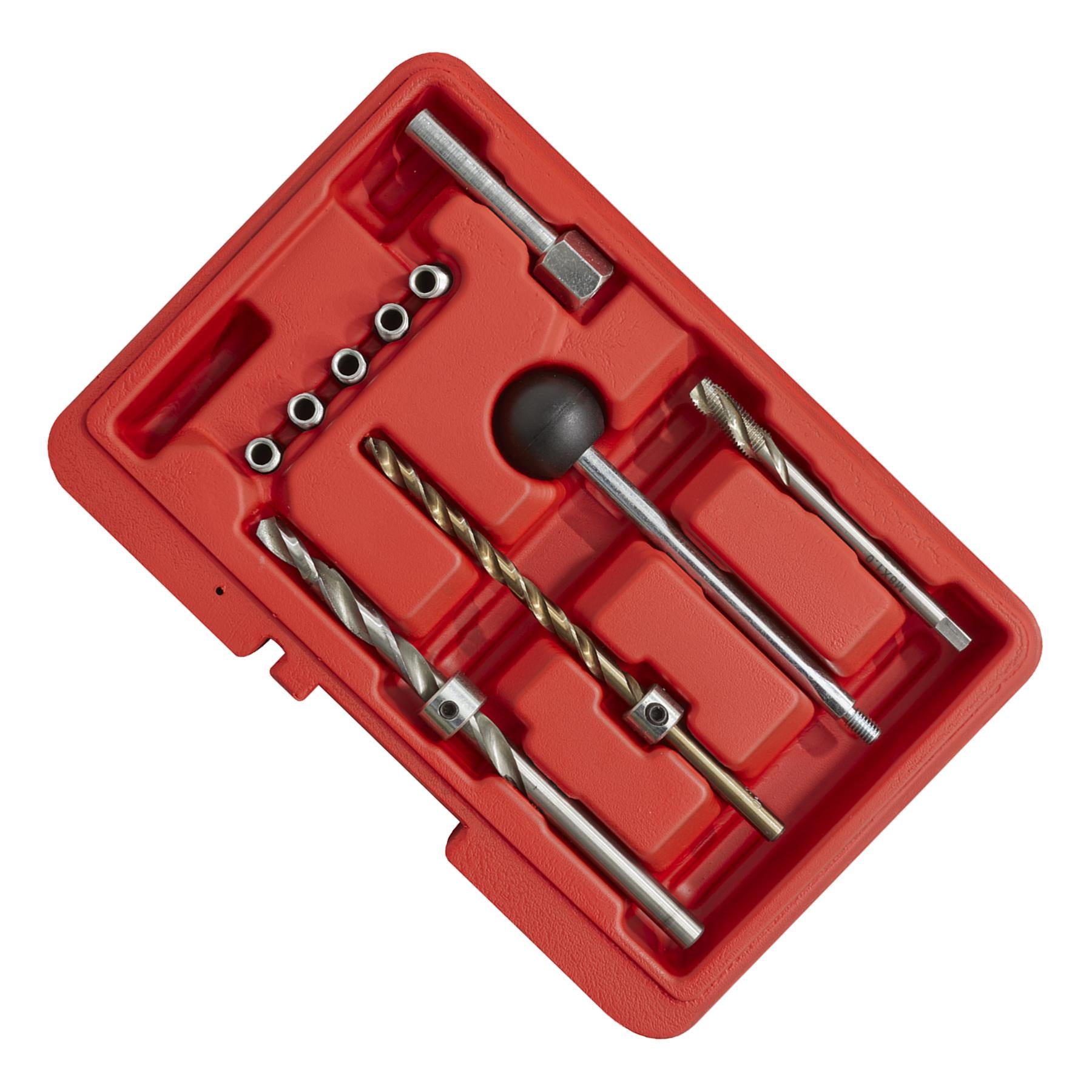 Sealey Mercedes CDi Injector Stud Repair Kit