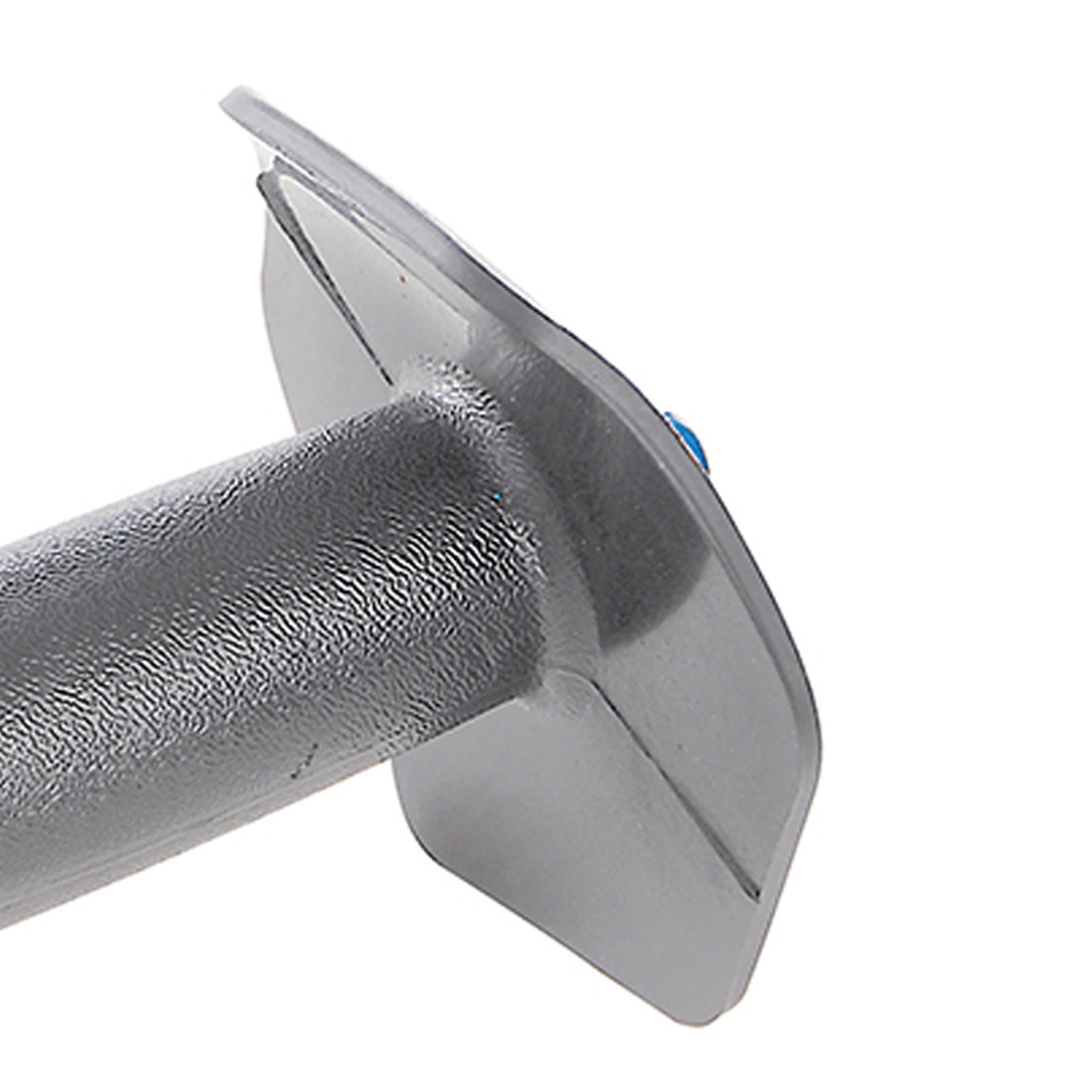 Bolster Chisel With Guard 57 X 220mm Shapes, Splits & Other Masonry Materials