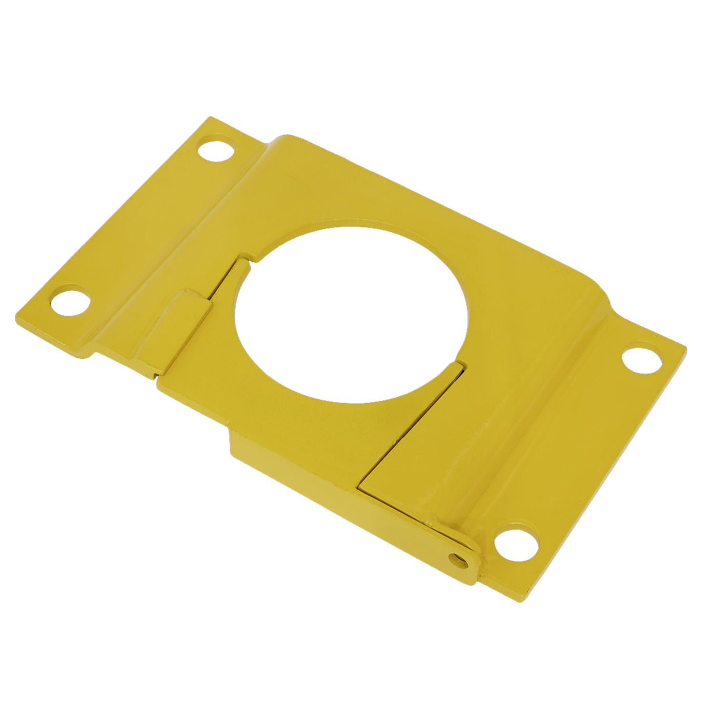 Sealey Removable Bollard Base Plate Kit