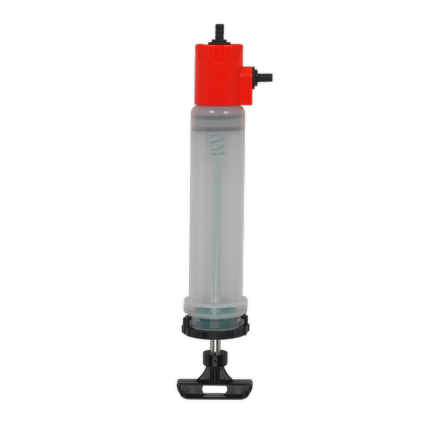 Sealey Fluid Transfer/Inspection Syringe 550ml