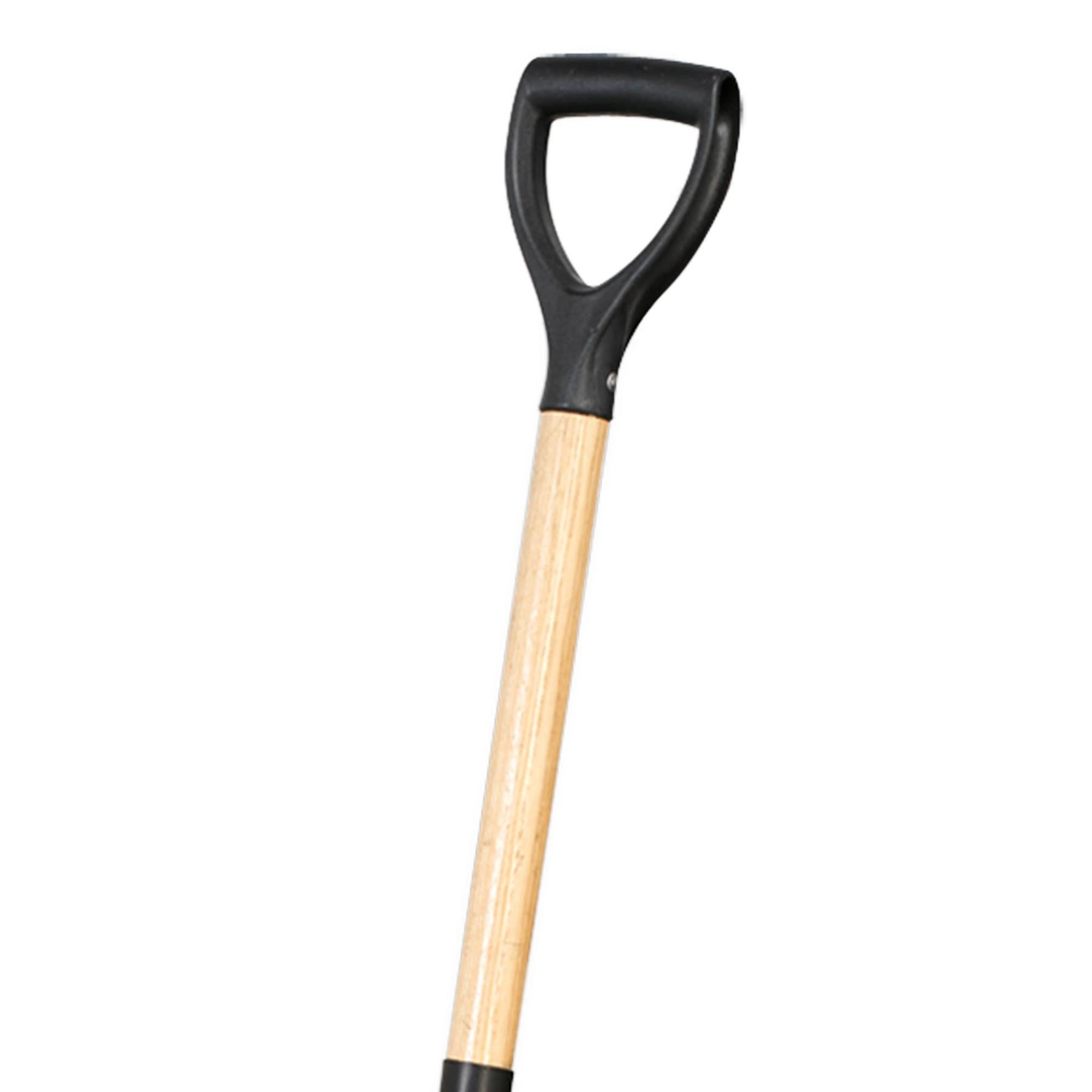 Sealey Shovel with 710mm Wooden Handle