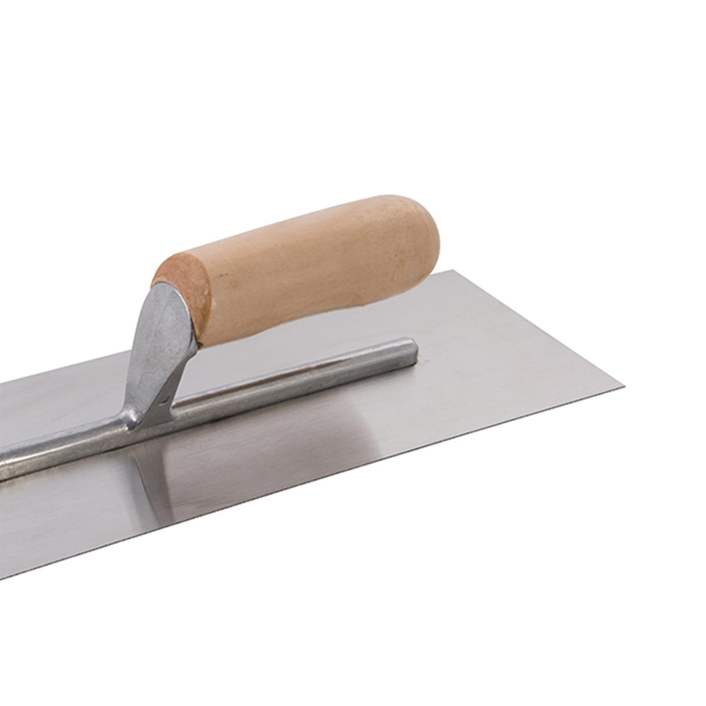 Flooring Trowel 400mm Cement Conrete Grout Plastering Tiling Floor - Large dia