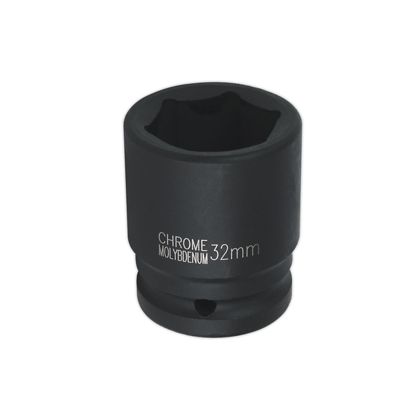 Sealey Impact Socket 32mm 3/4"Sq Drive