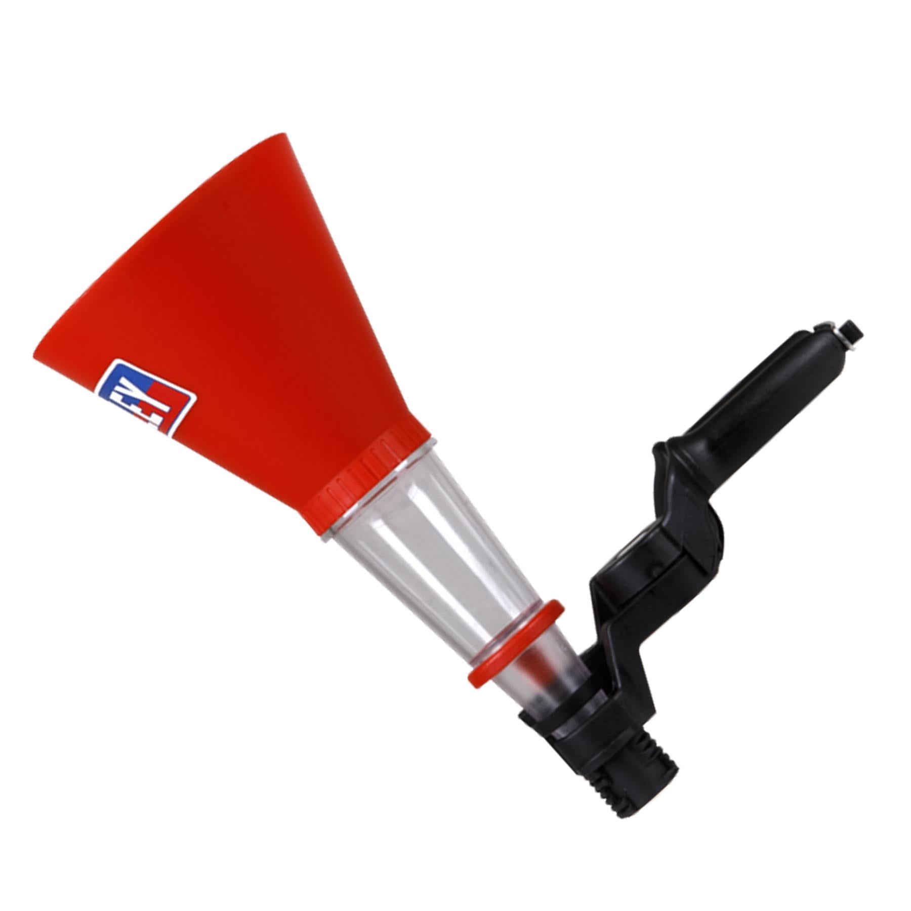 Sealey Oil Funnel 2pc Universal UOF2