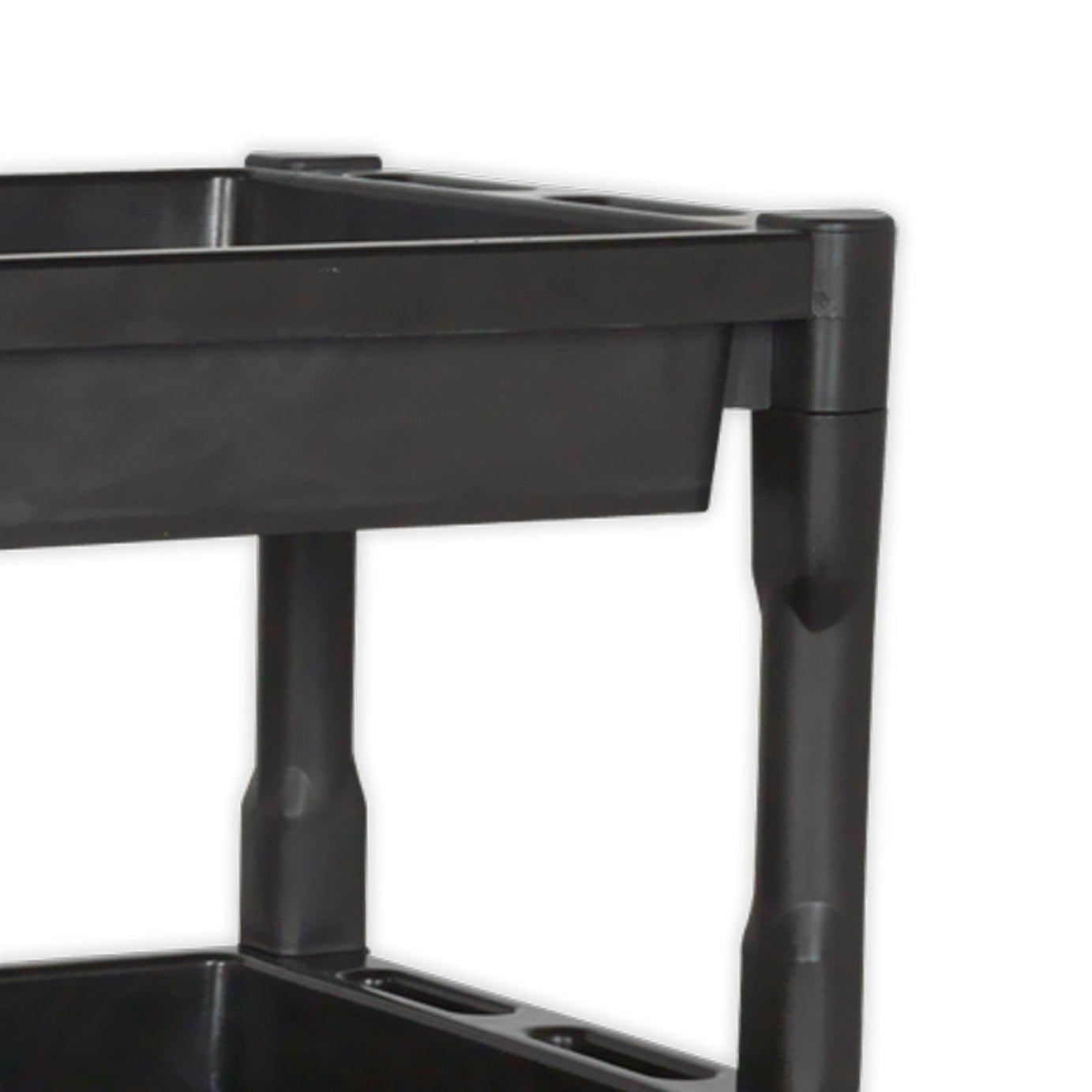 Sealey Trolley 3-Level Composite Heavy-Duty