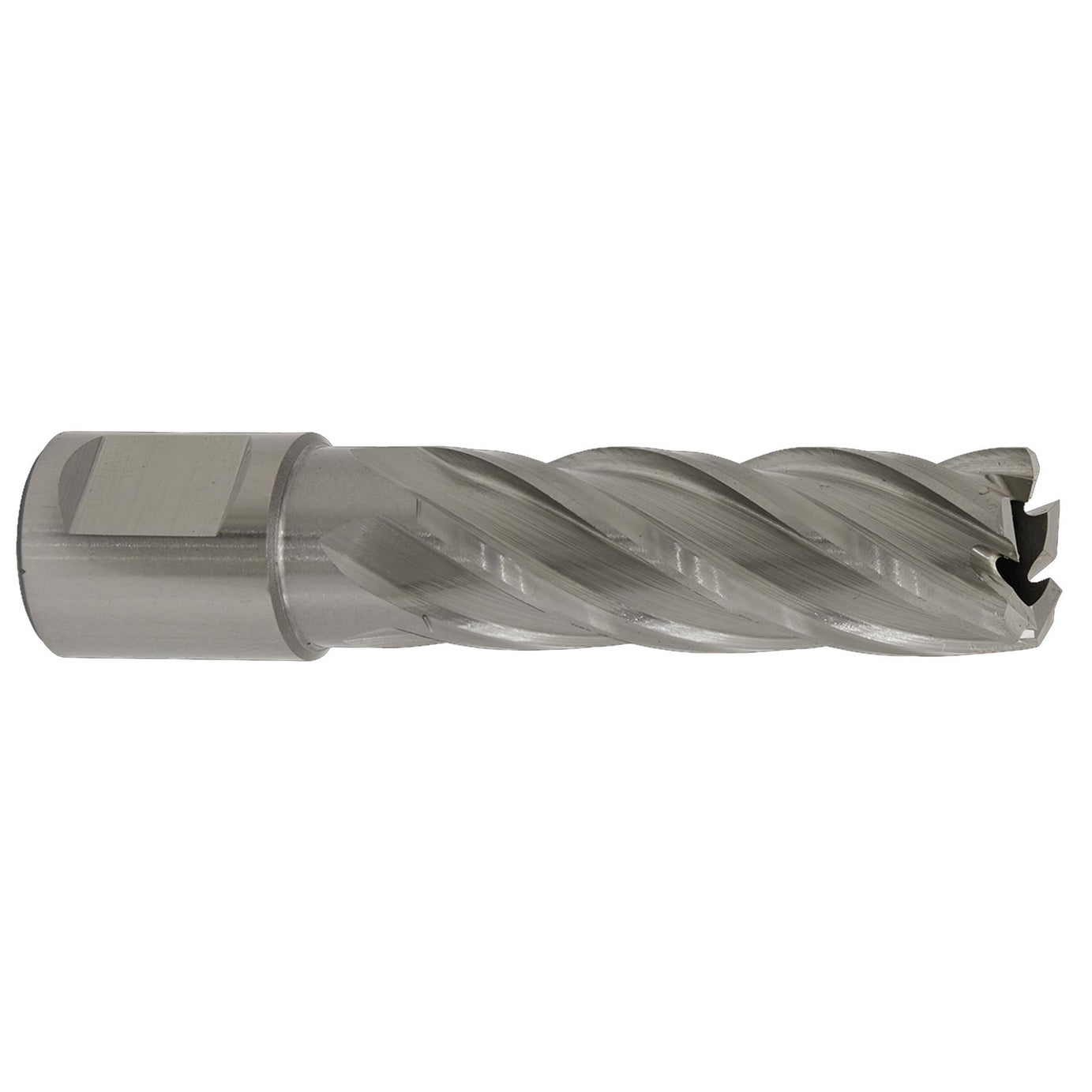 Sealey Rotabor Cutter HSS 17mm - Cut Depth 50mm Magnetic drills