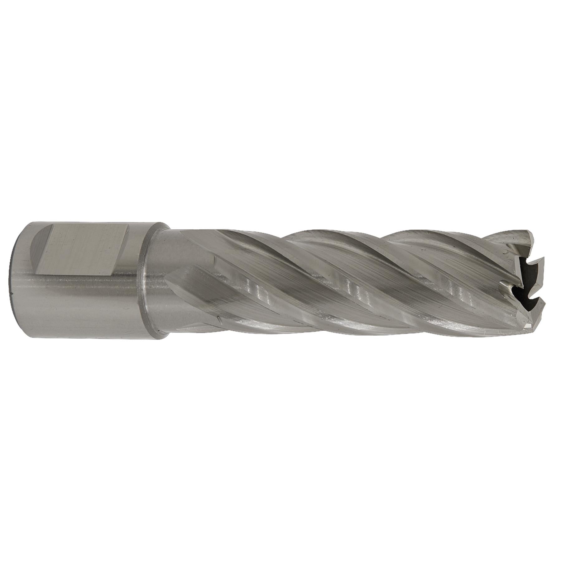 Sealey Rotabor Cutter HSS 17mm - Cut Depth 50mm Magnetic drills