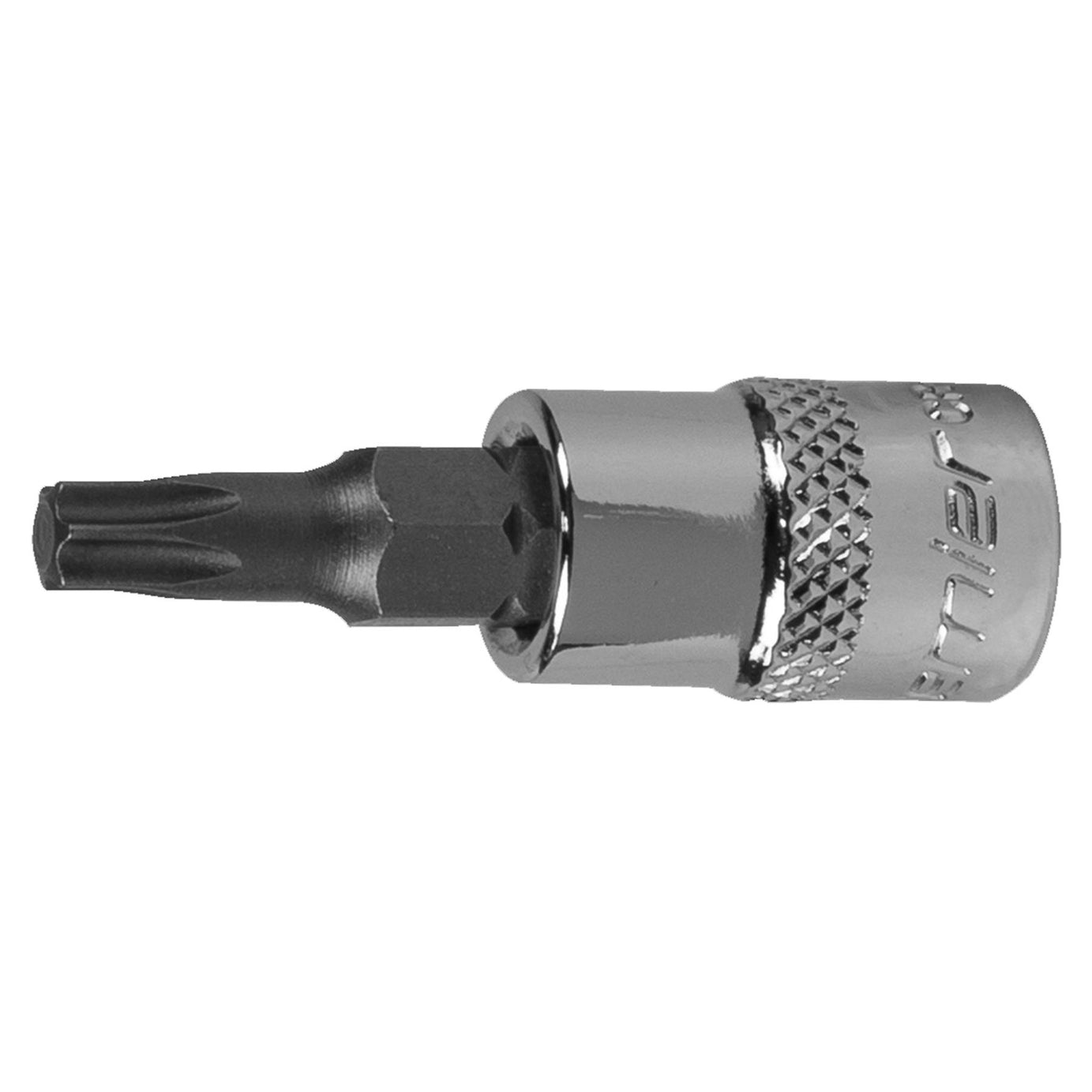 Sealey TRX-Star* Socket Bit T25 1/4"Sq Drive