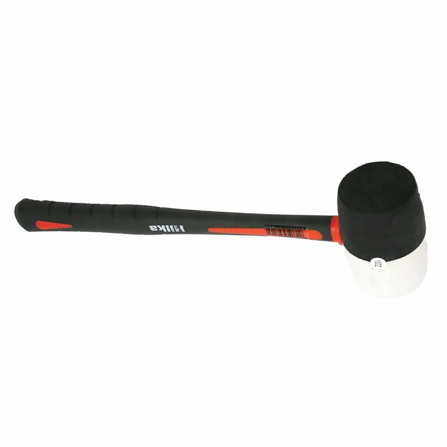 double faced rubber mallet