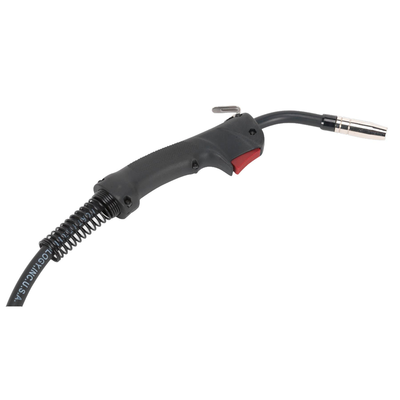 Sealey MIG Torch 4m Euro Connection MB15