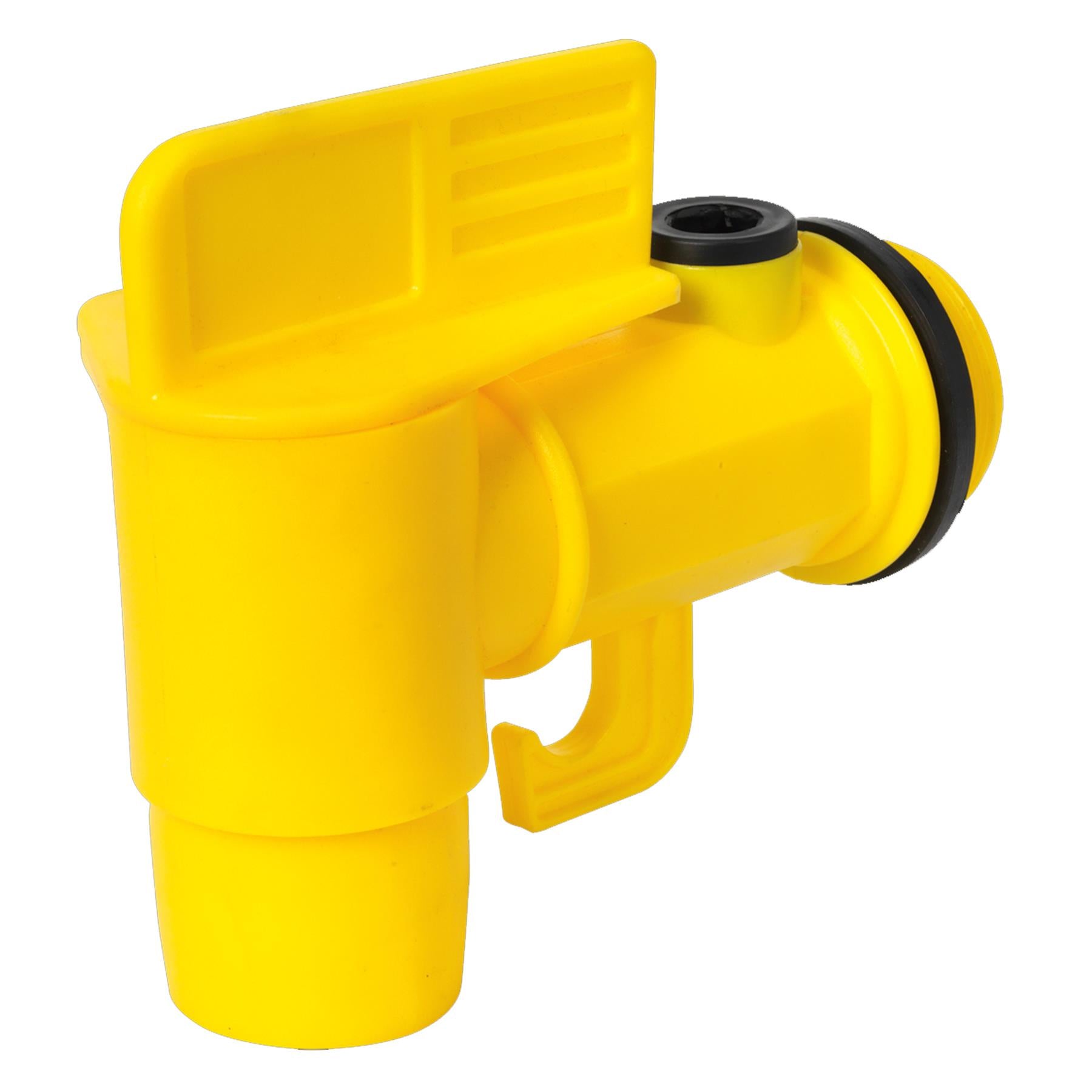 Sealey Drum Tap 2"BSP