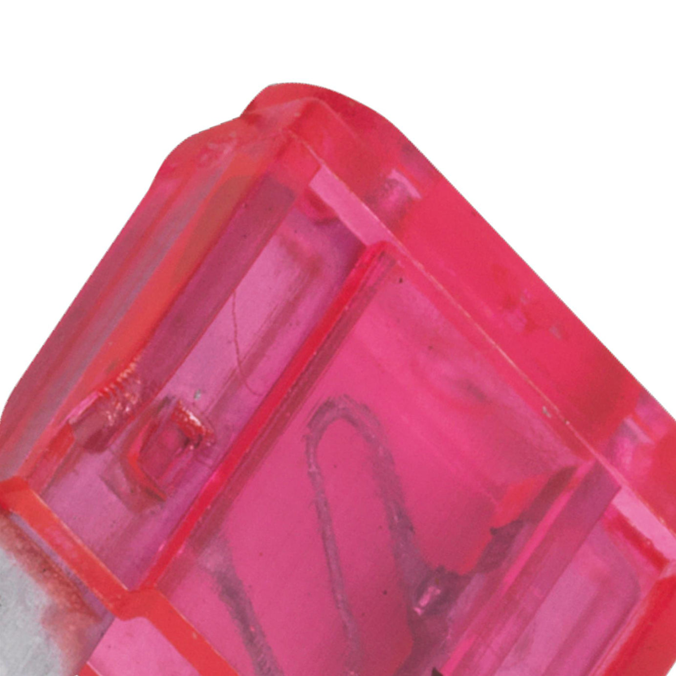 Sealey Automotive MINI Blade Fuse 4A Pack of 50