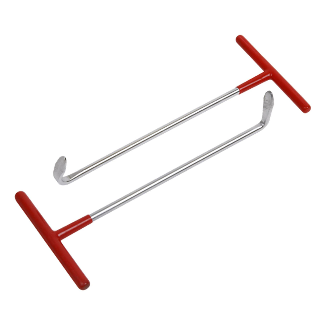 Sealey Exhaust Puller Tool Set 2pc