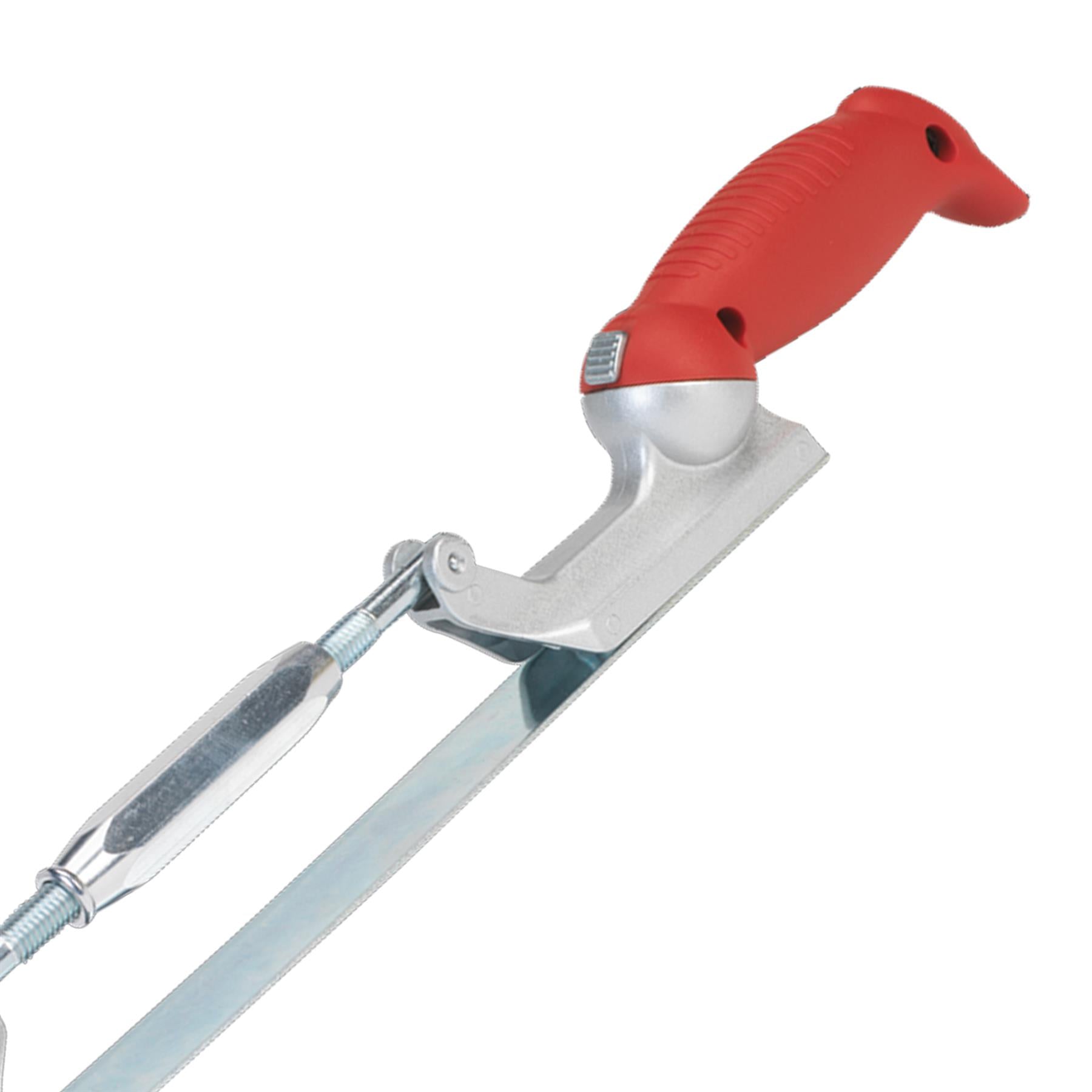 Sealey Professional Adjustable Hand File Holder