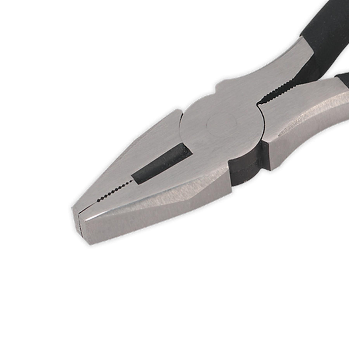Sealey Combination Pliers 180mm Fully Polished