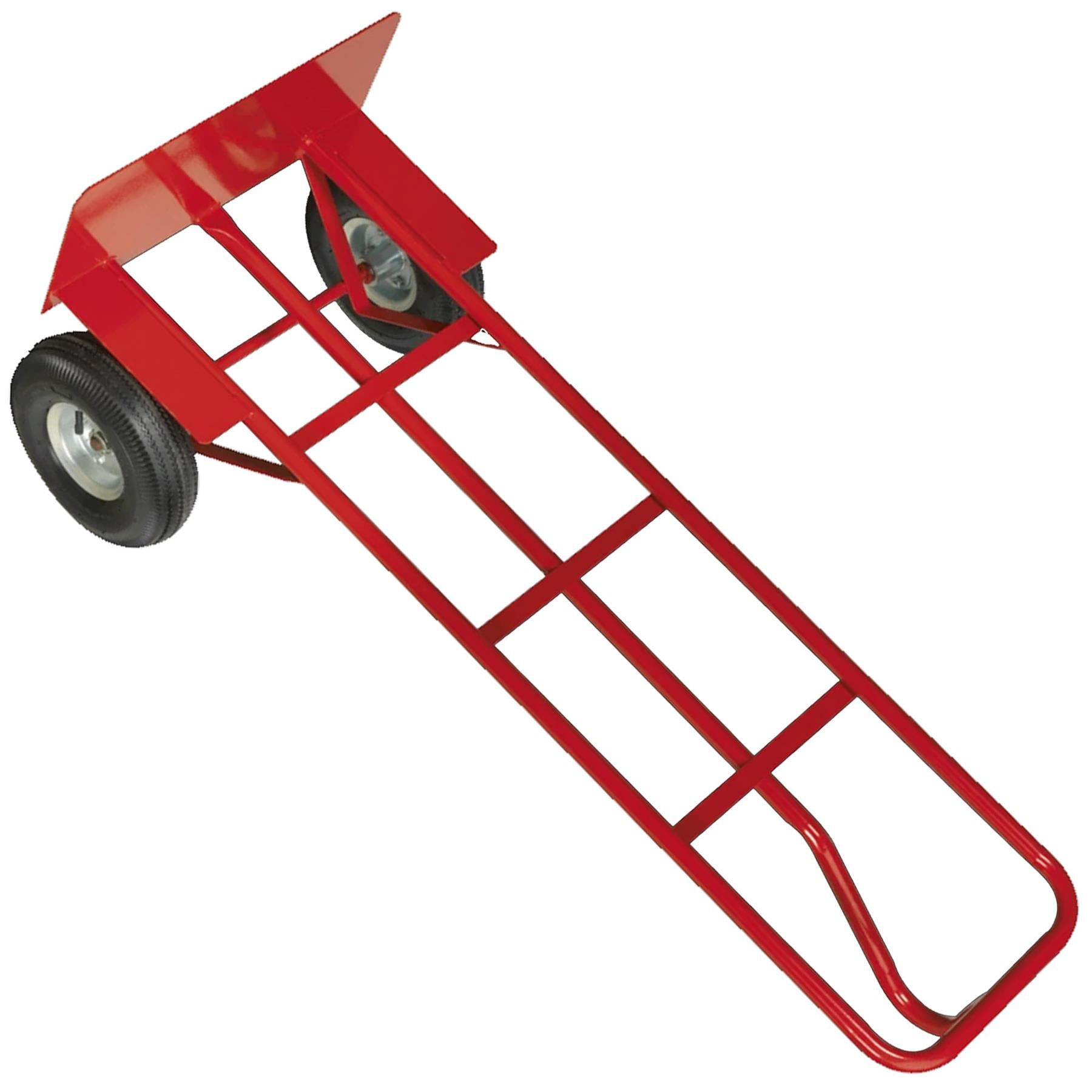 Sealey Sack Truck Pneumatic Tyres 250kg Capacity - CST988