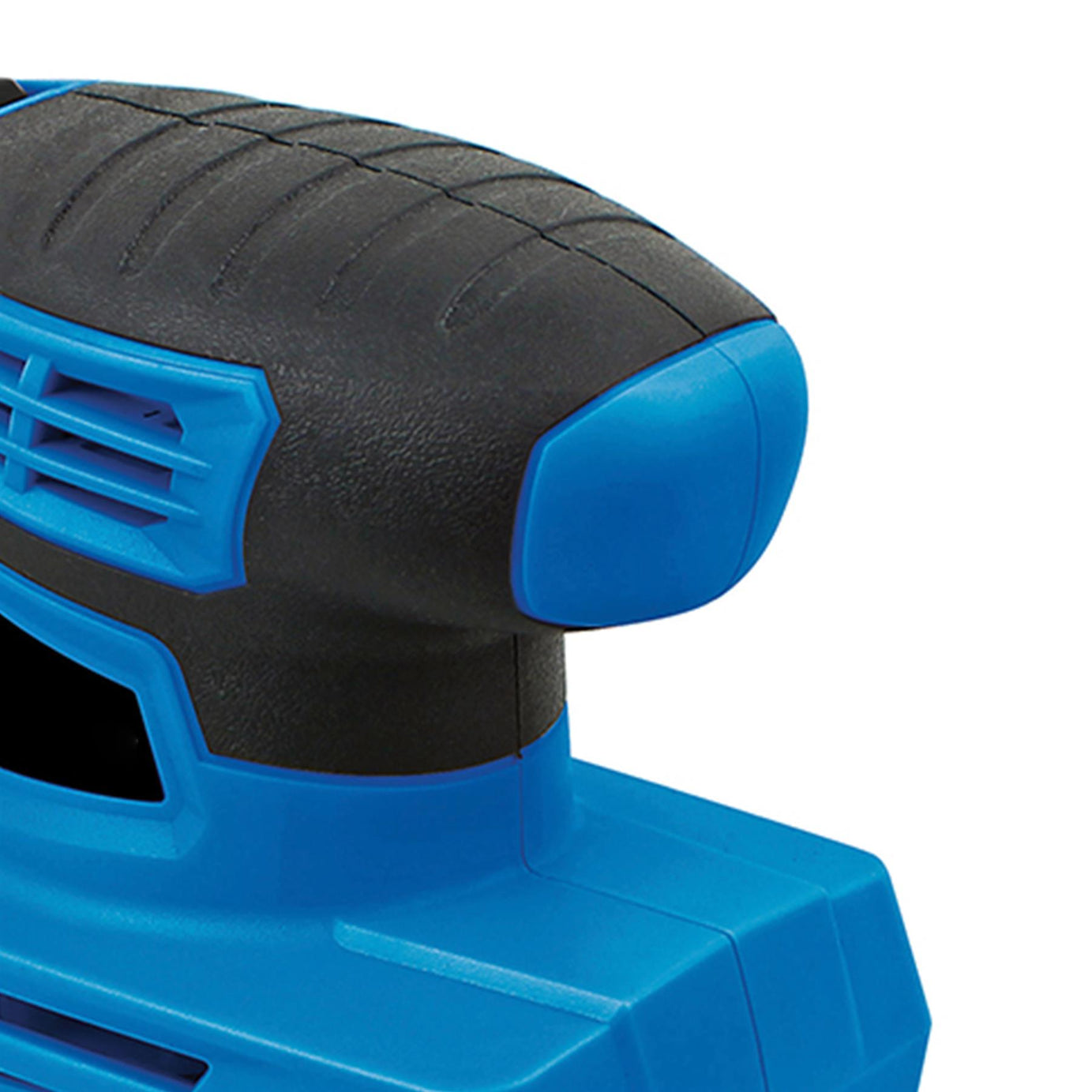 Heavy Duty 160W Orbital Sander 1/3 Sheet Hand Tools Power Sanding Sand Power