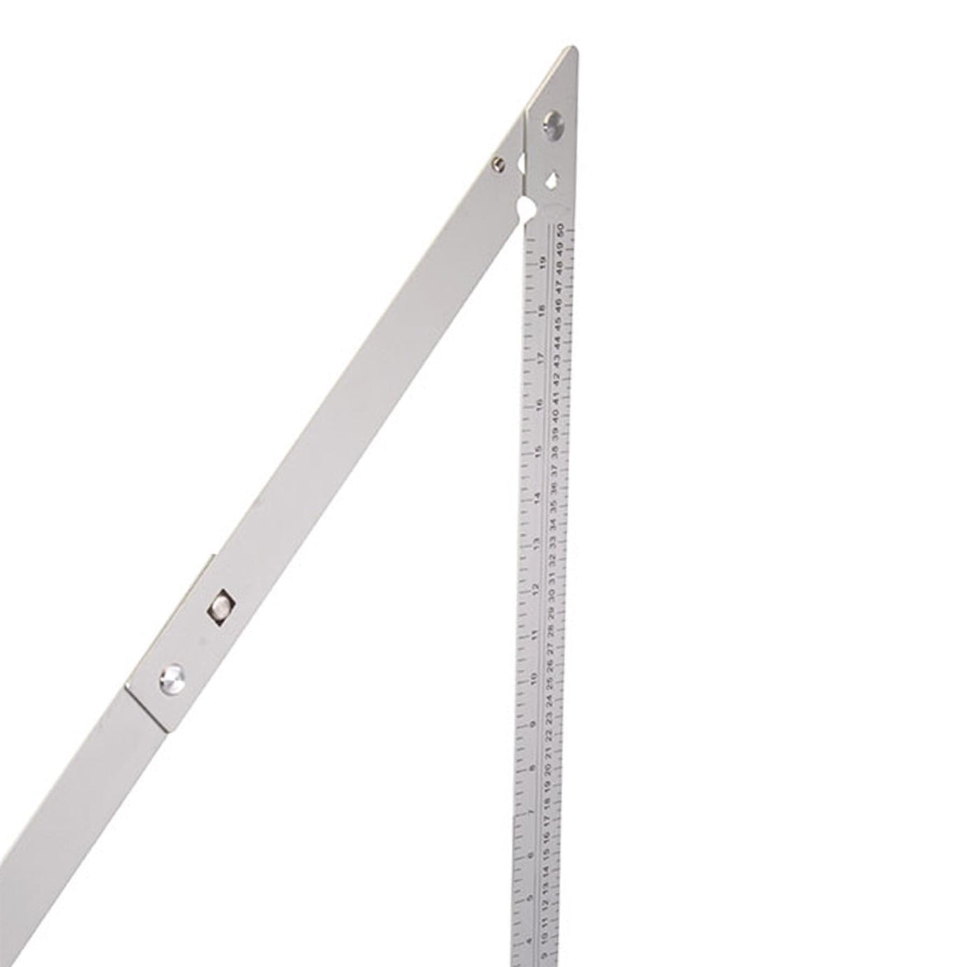 Folding Frame Square 600mm Lightweight High Grade Aluminium High Quality