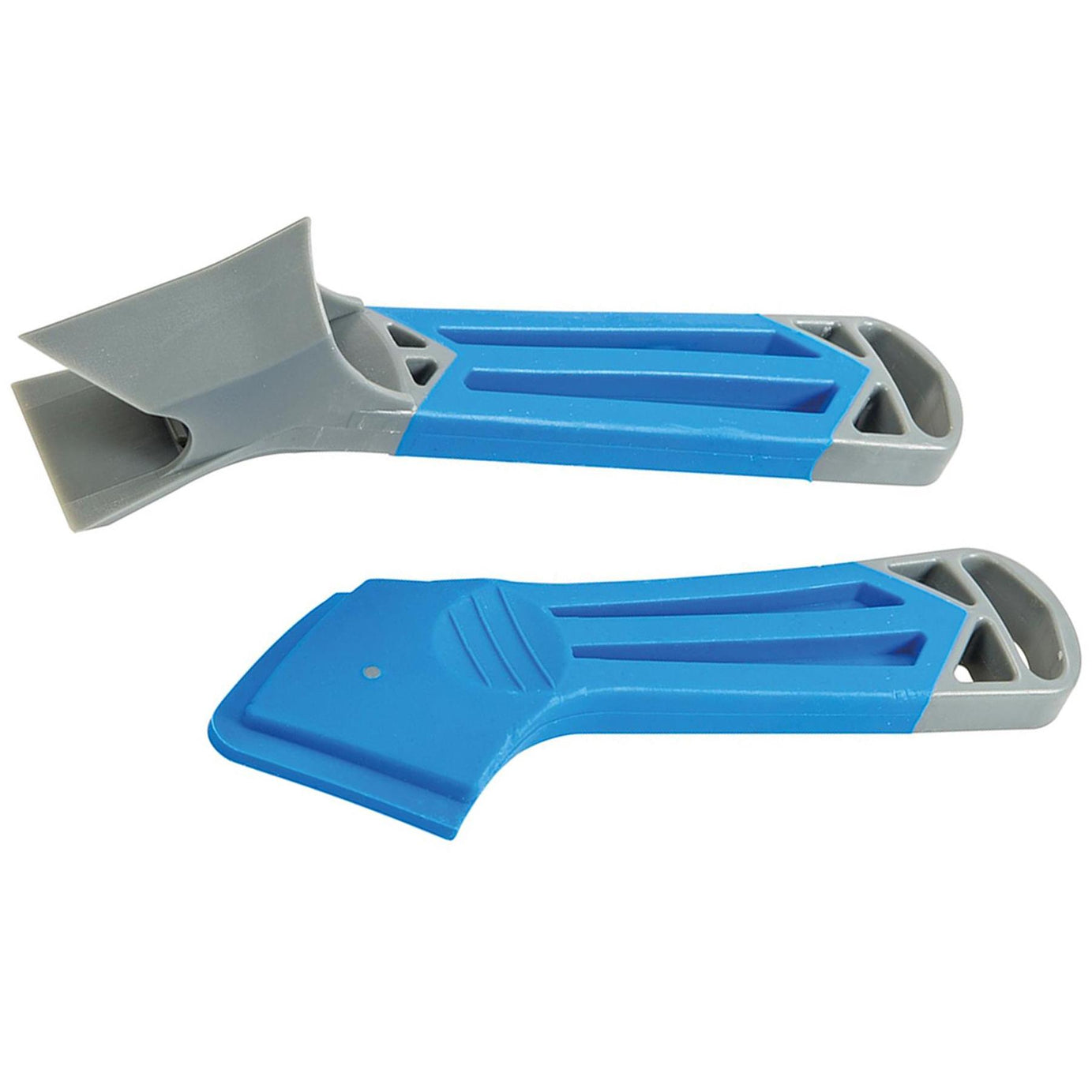 2Pce Sealant & Caulk Remover & Smoother Set For Stripping Away Sealant