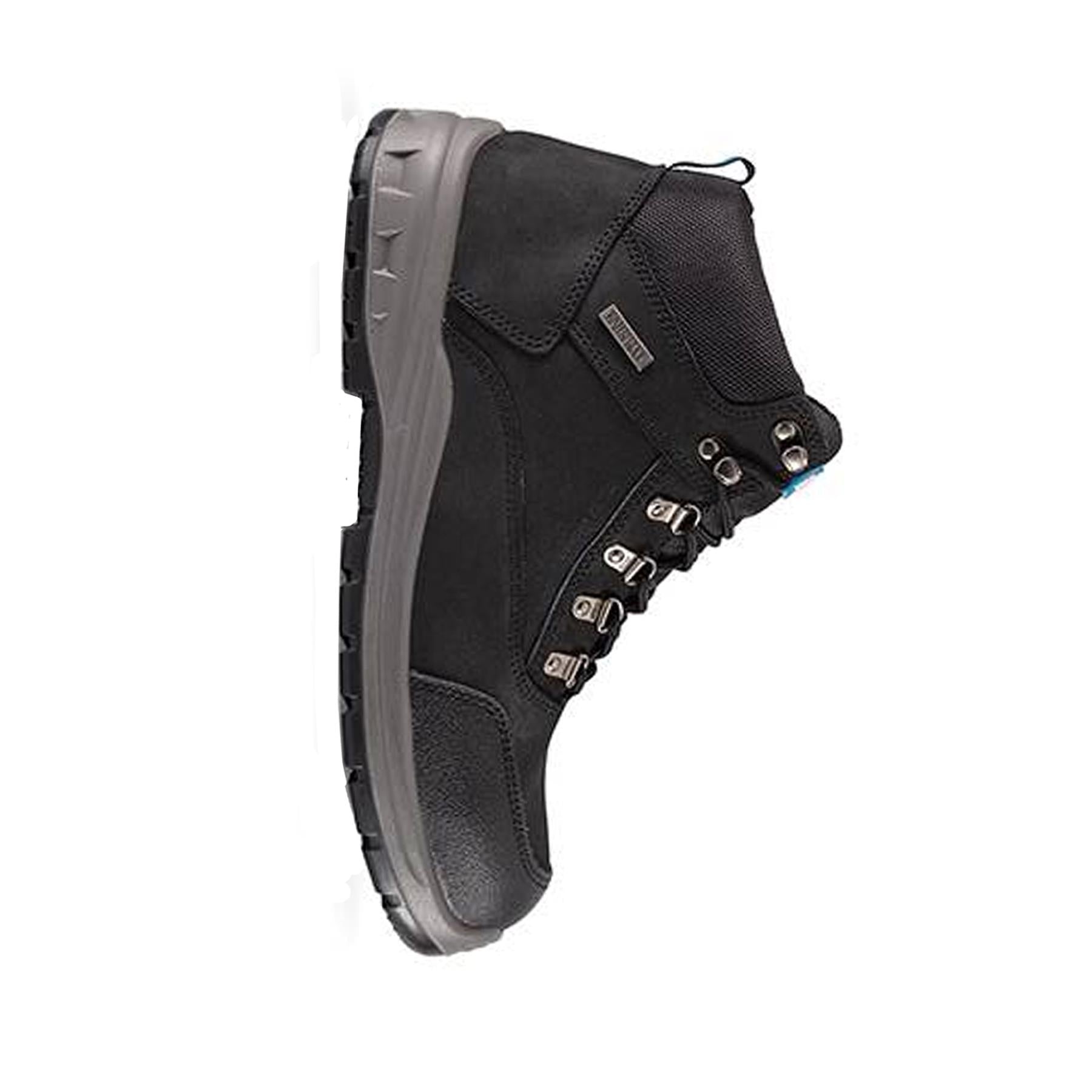 Tough Grit Teak Safety Boot 12 / 47