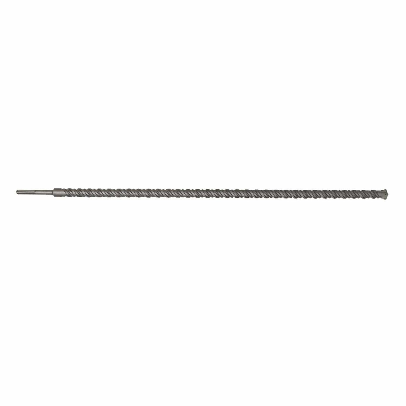 Sealey SDS MAX Drill Bit 40 x 1320mm - MAX40X1320