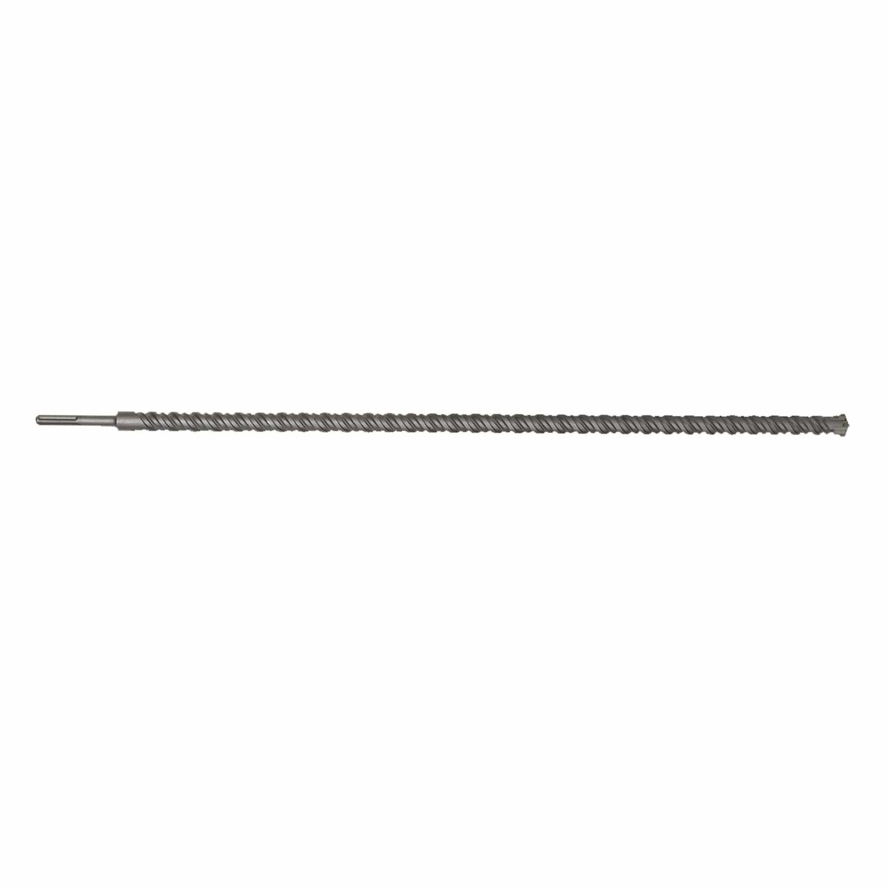 Sealey SDS MAX Drill Bit 40 x 1320mm - MAX40X1320