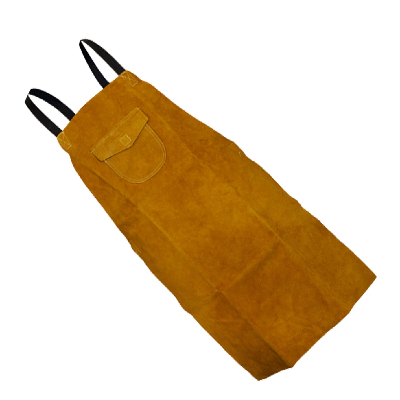 Sealey Leather Welding Apron Heavy-Duty