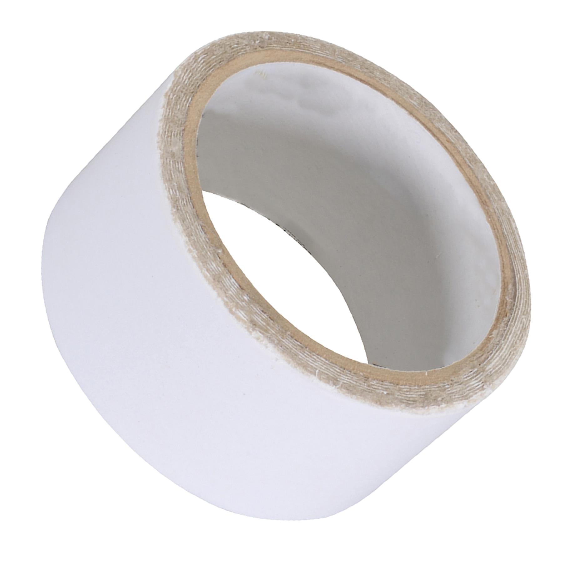 5x Super Hold Double-Sided Tape - 50mm X 2.5M Super-Strong, Hot Melt Adhesive