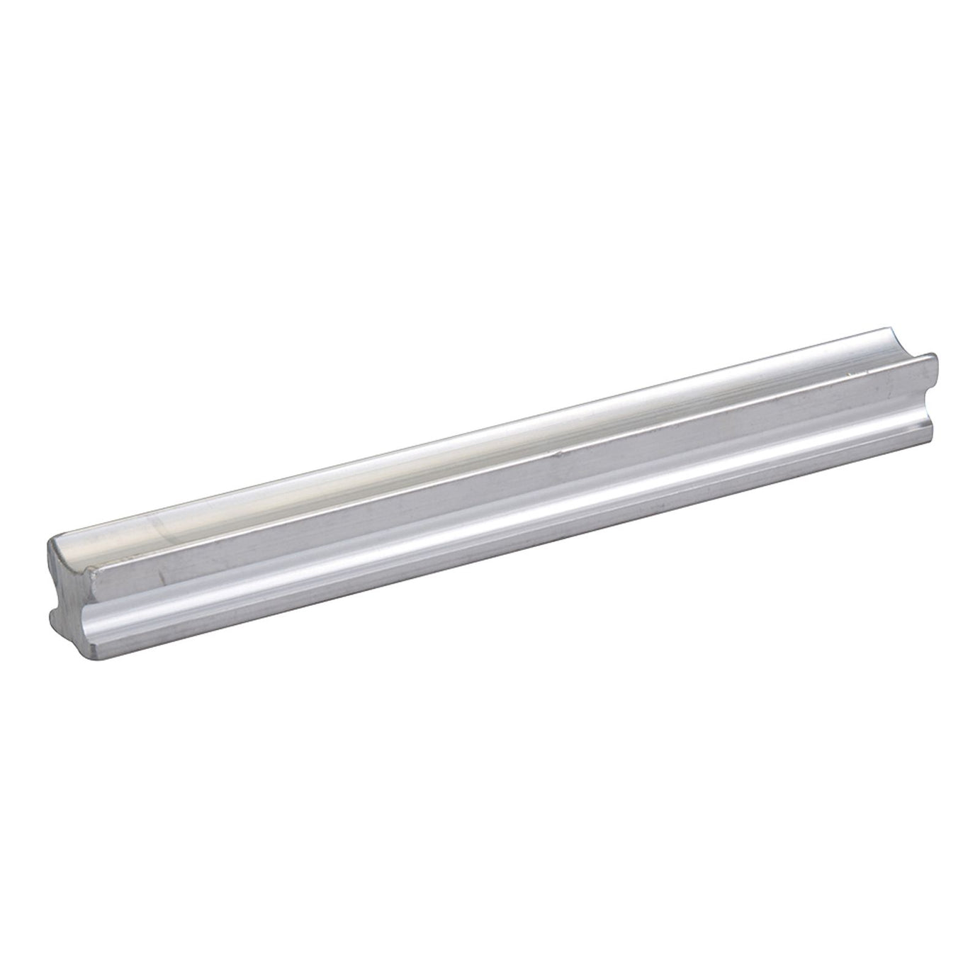 Pipe Bender Guide 15mm - 15mm Guide Aluminium And Light-Grade Stainless Steel