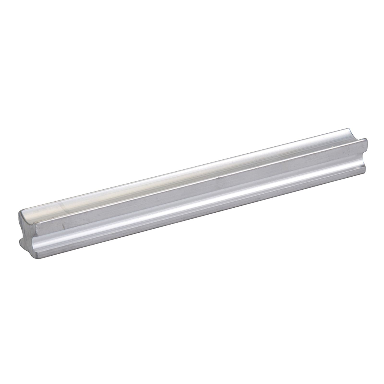 Pipe Bender Guide 15mm - 15mm Guide Aluminium And Light-Grade Stainless Steel