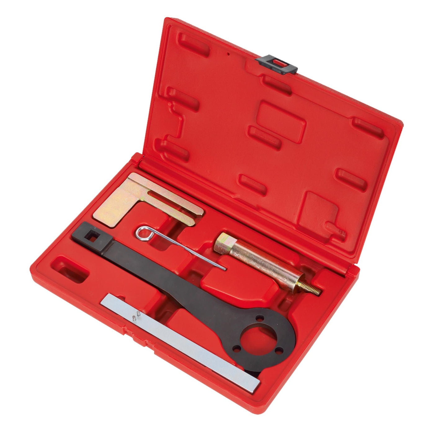 Pet Eng Balance Shaft Alignment Tool Kit - BMW etc-Chain. Sealey