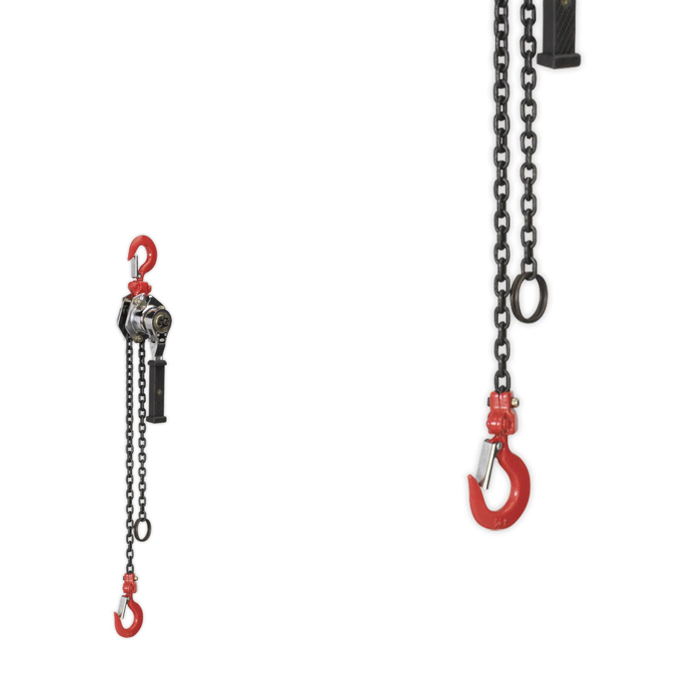Sealey Mini Lever Hoist 250kg