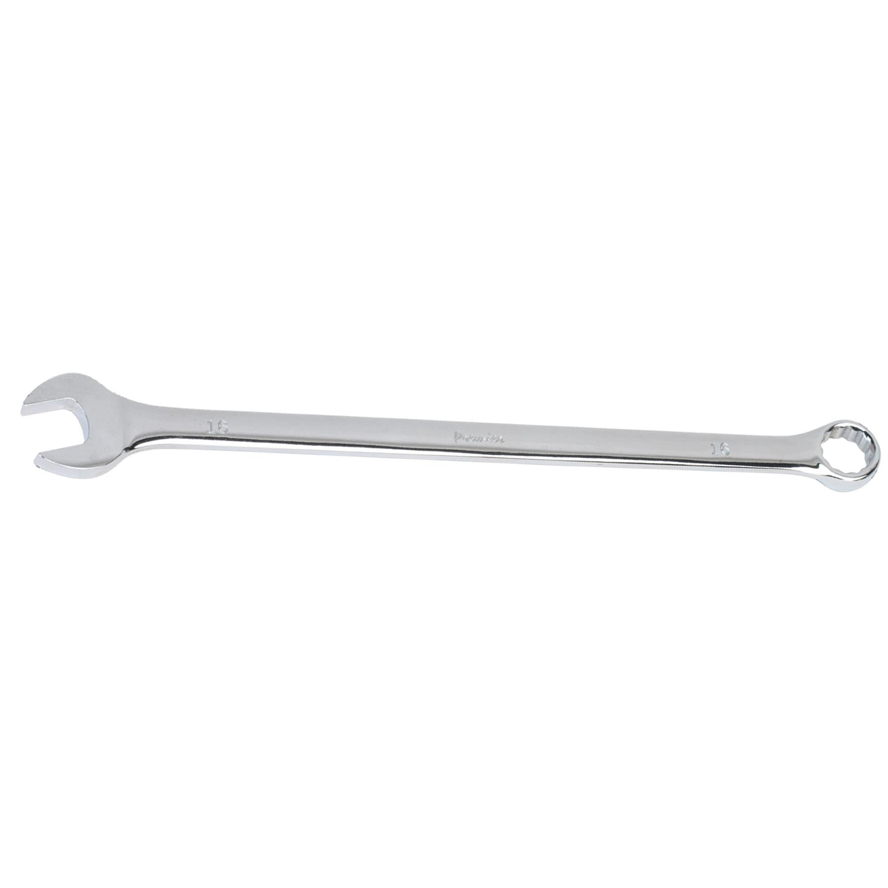 Sealey Combination Spanner Extra-Long 16mm