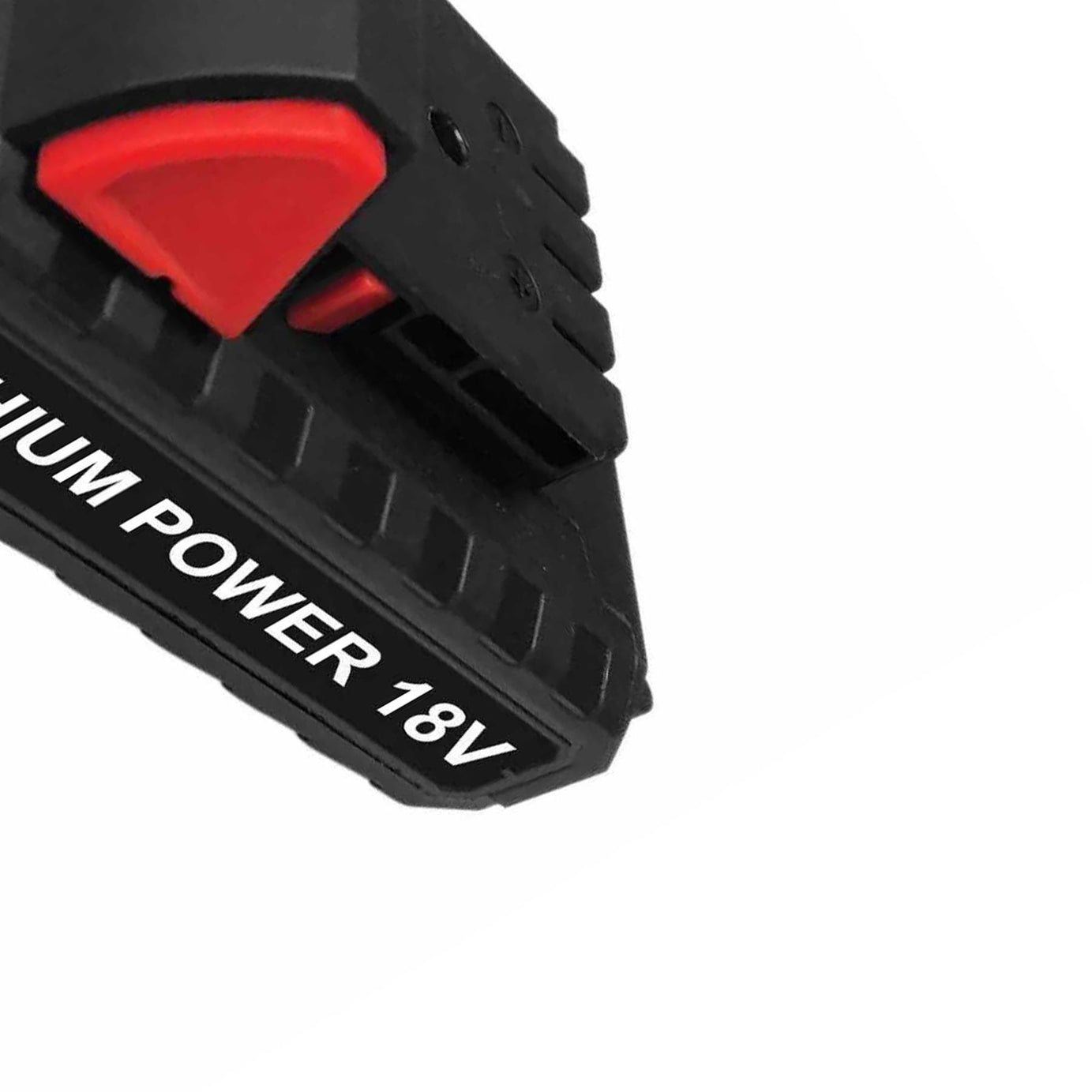 1.5mAh 18v Li-Ion Spare Battery For Cordless Garden Tools