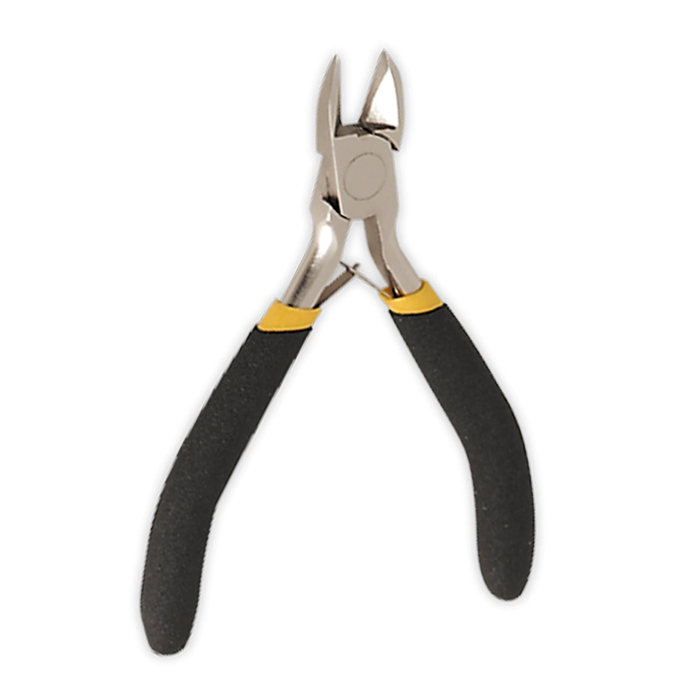 Sealey Mini Pliers Set 5pc Ni-Fe Finish